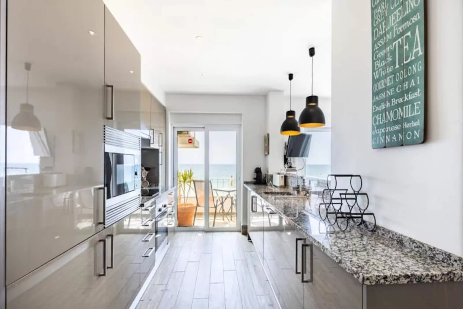 Beira Mar Apartment-Nicht zugeordnet