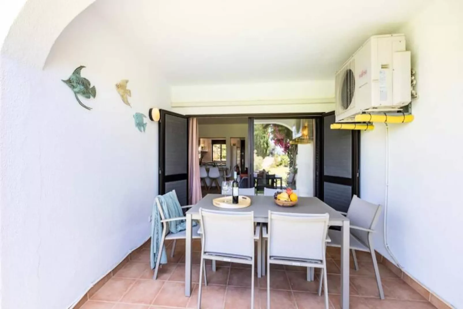 Apartment Muito Sol-Nicht zugeordnet