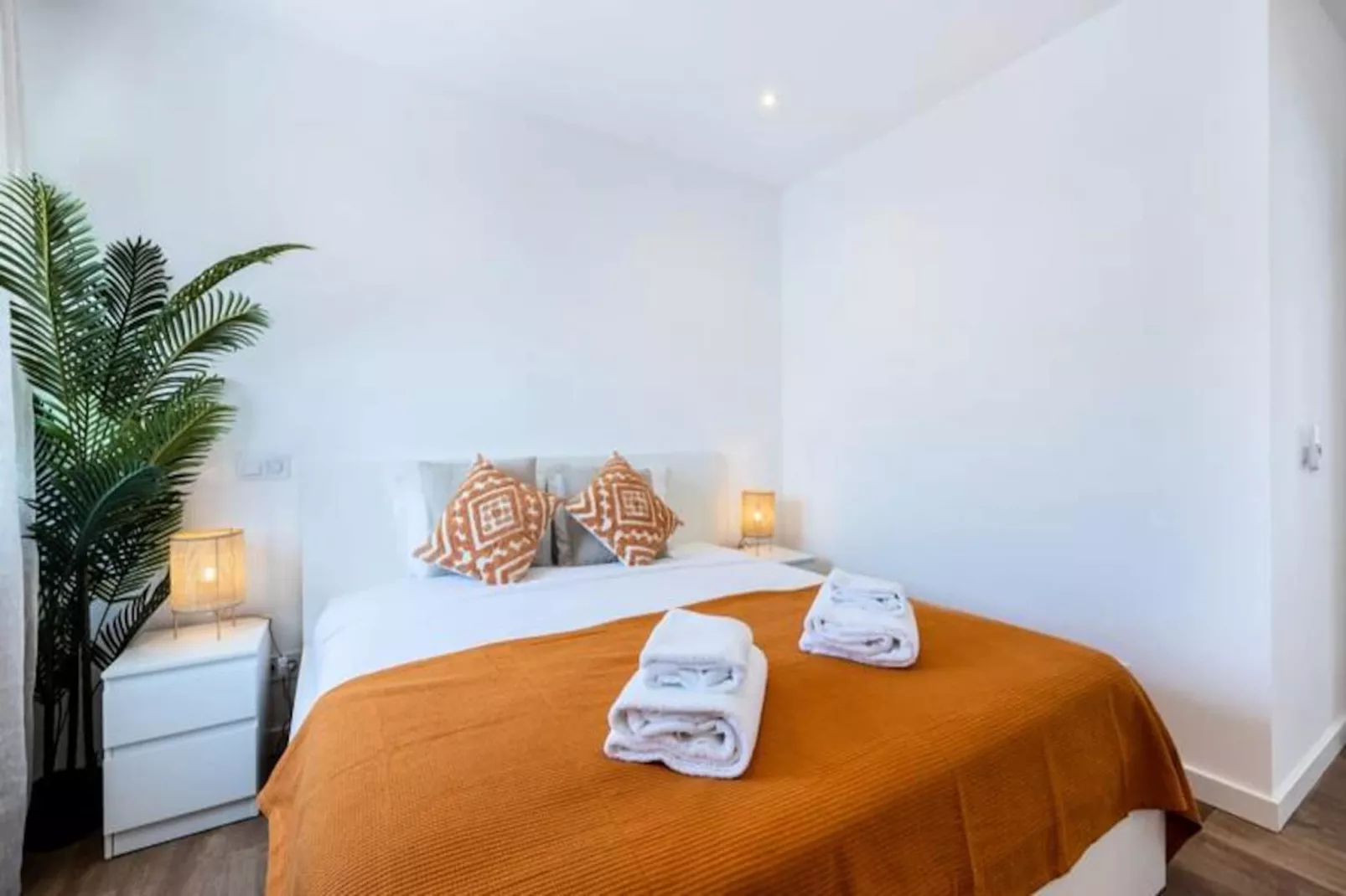 City Centre Ocean View Apartment-Non tagué