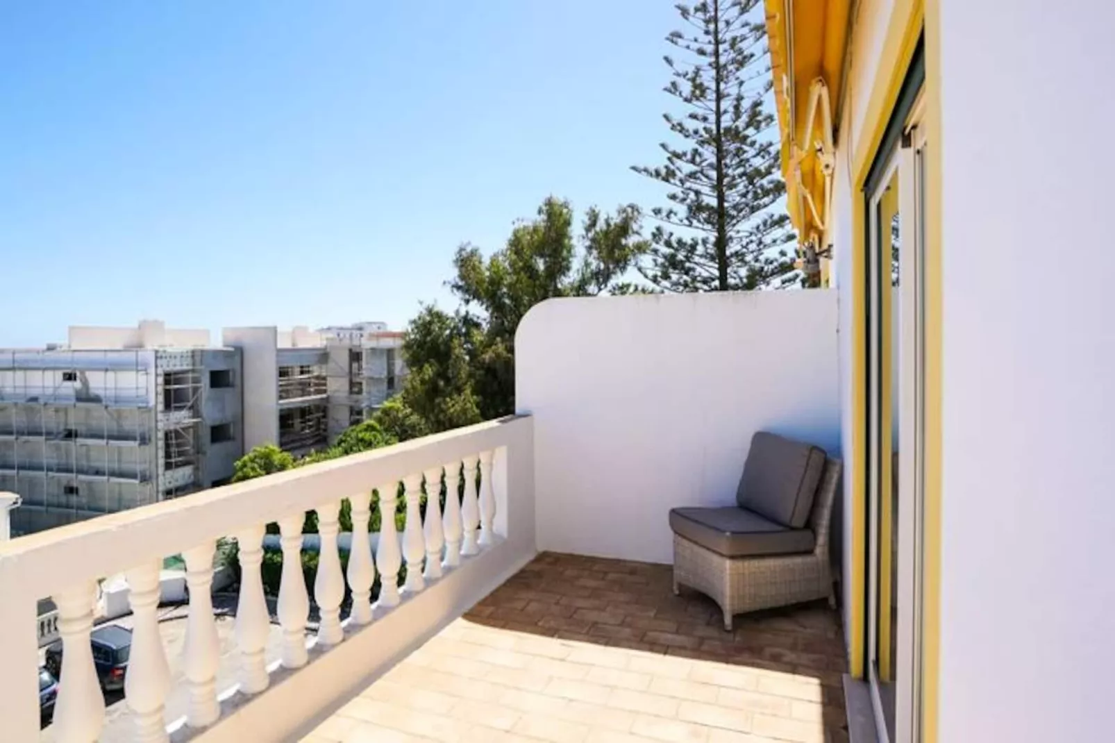 Ramalhete Panoramic View Apartment-Non tagué