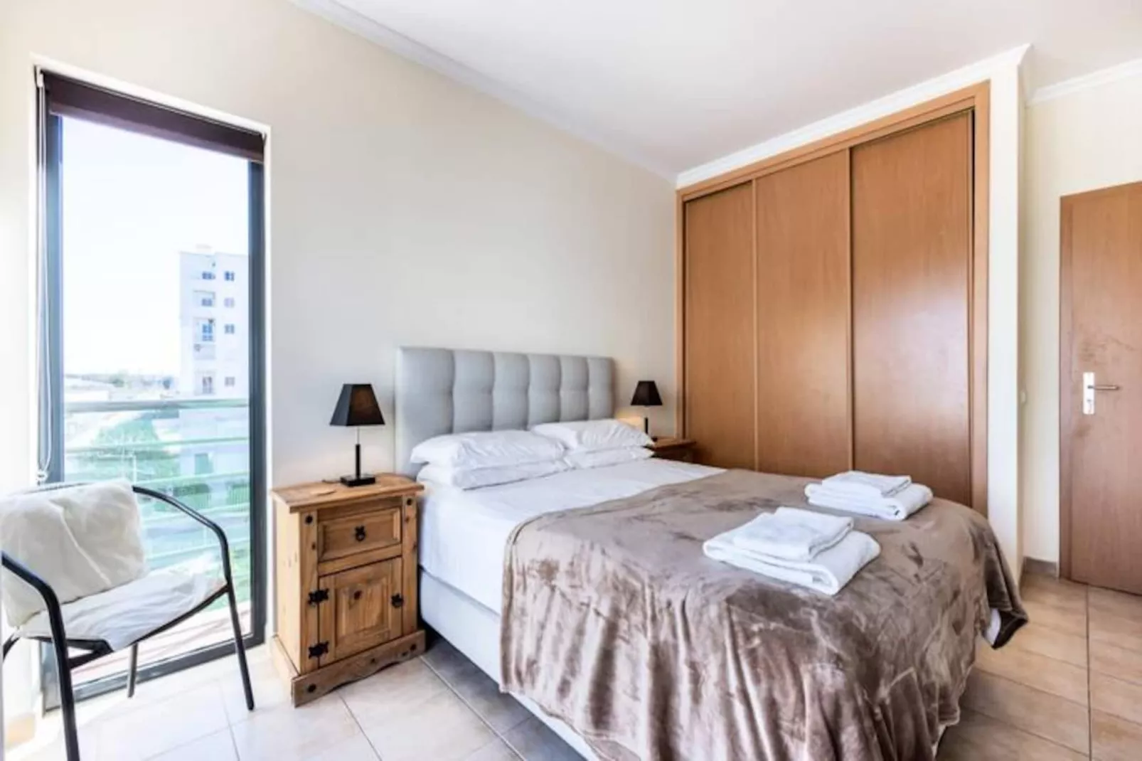 Apartment Lesley-Nicht zugeordnet