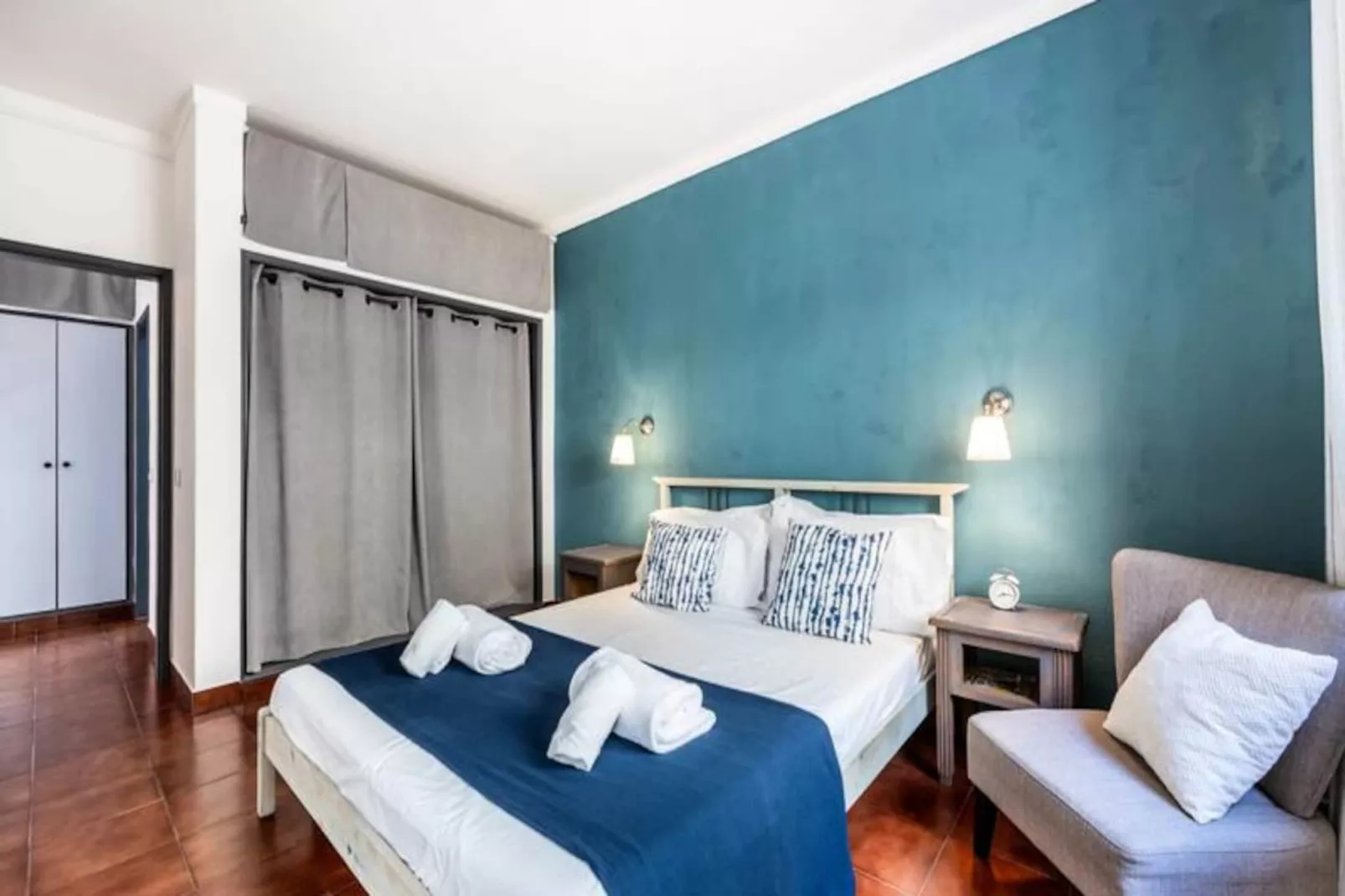 Alvor Modern Comfort-Nicht zugeordnet