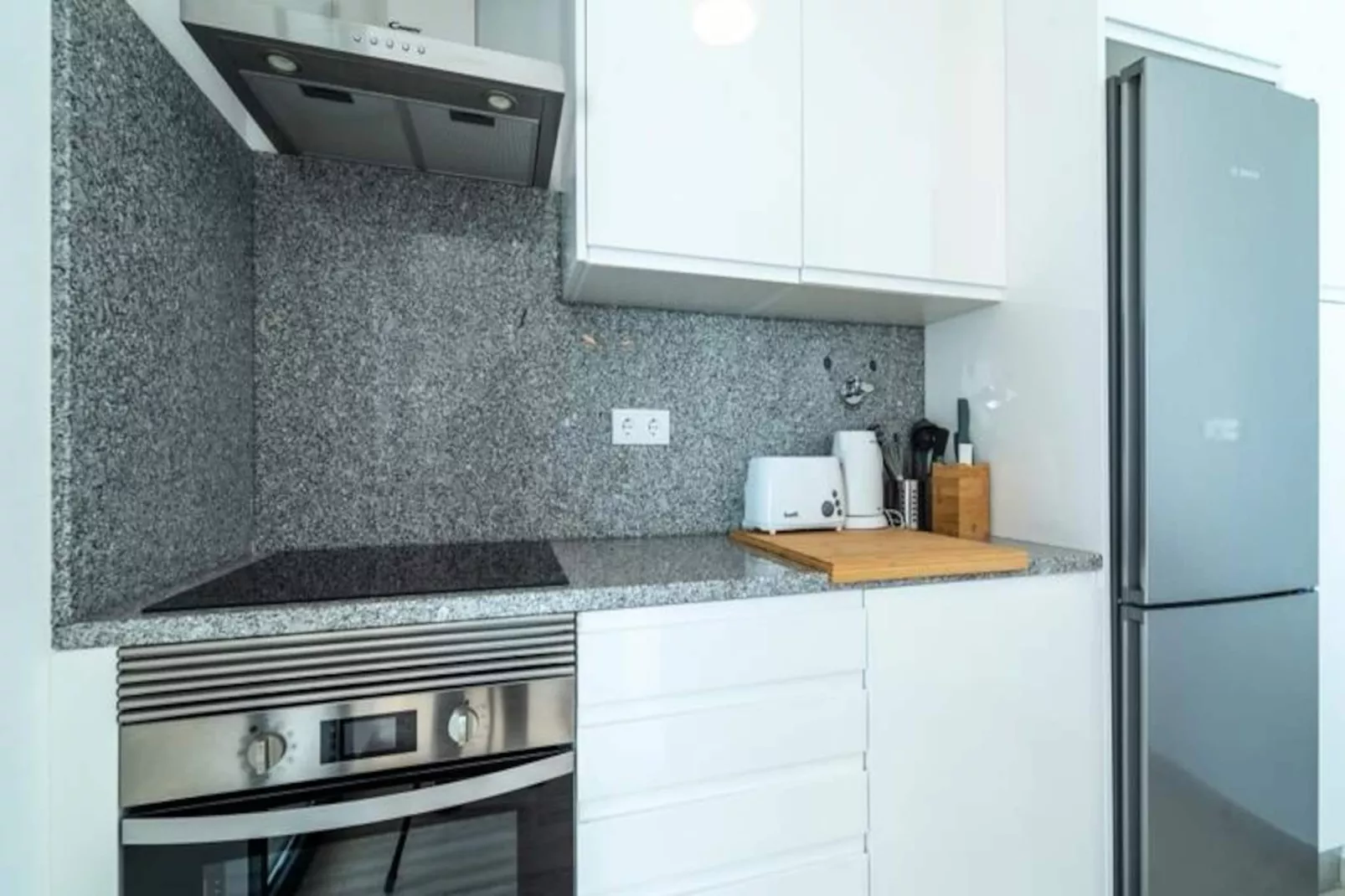 Apartment Nascer Do Sol-Untagged