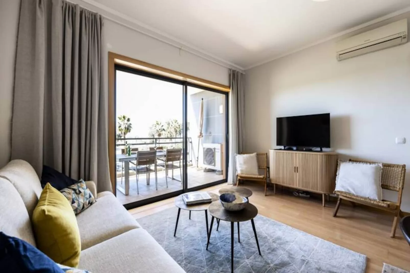 Flamingo Apartment Olhão-Non tagué