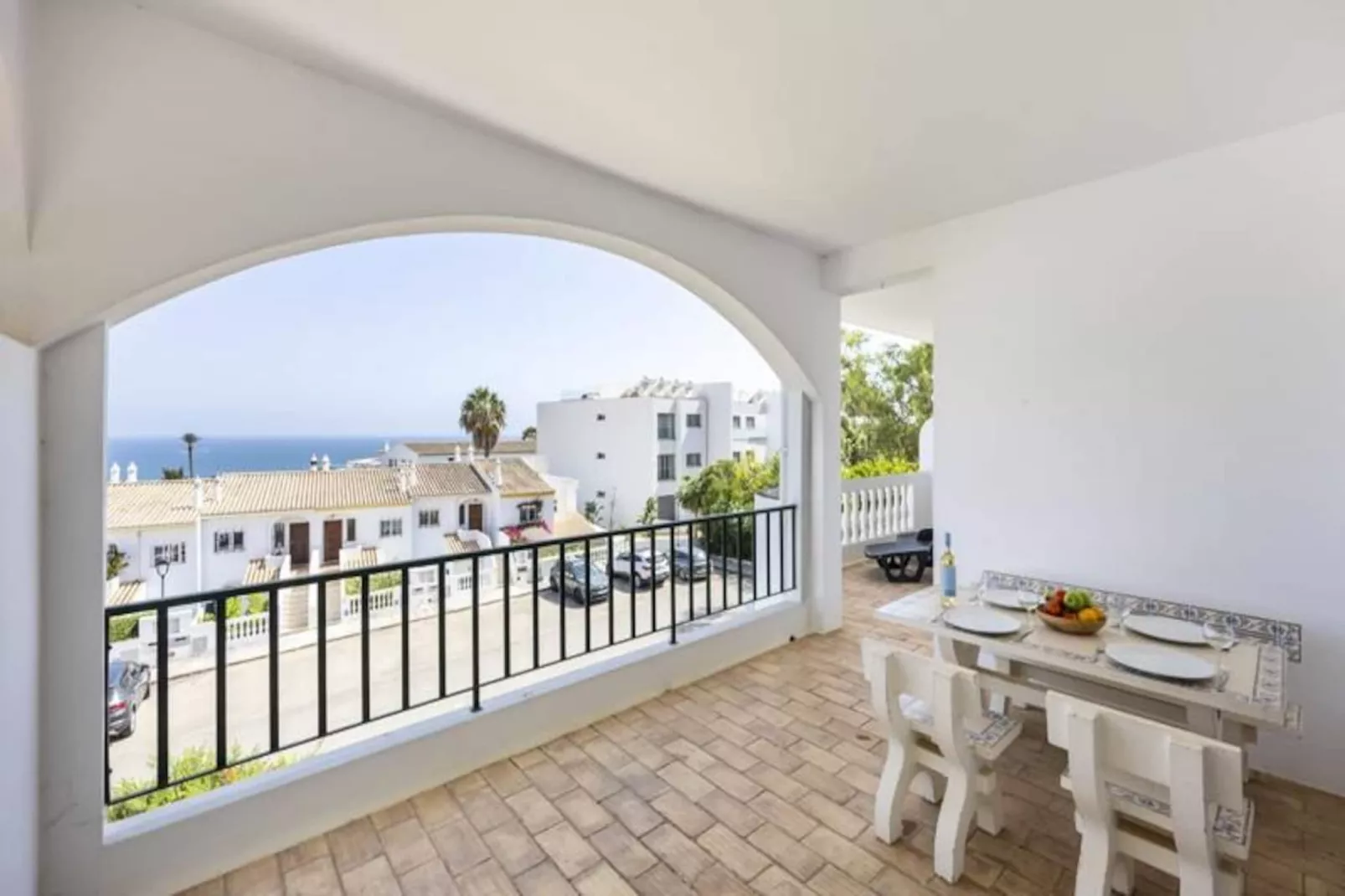 Apartment Do Ramses With Oceanviews-Non tagué