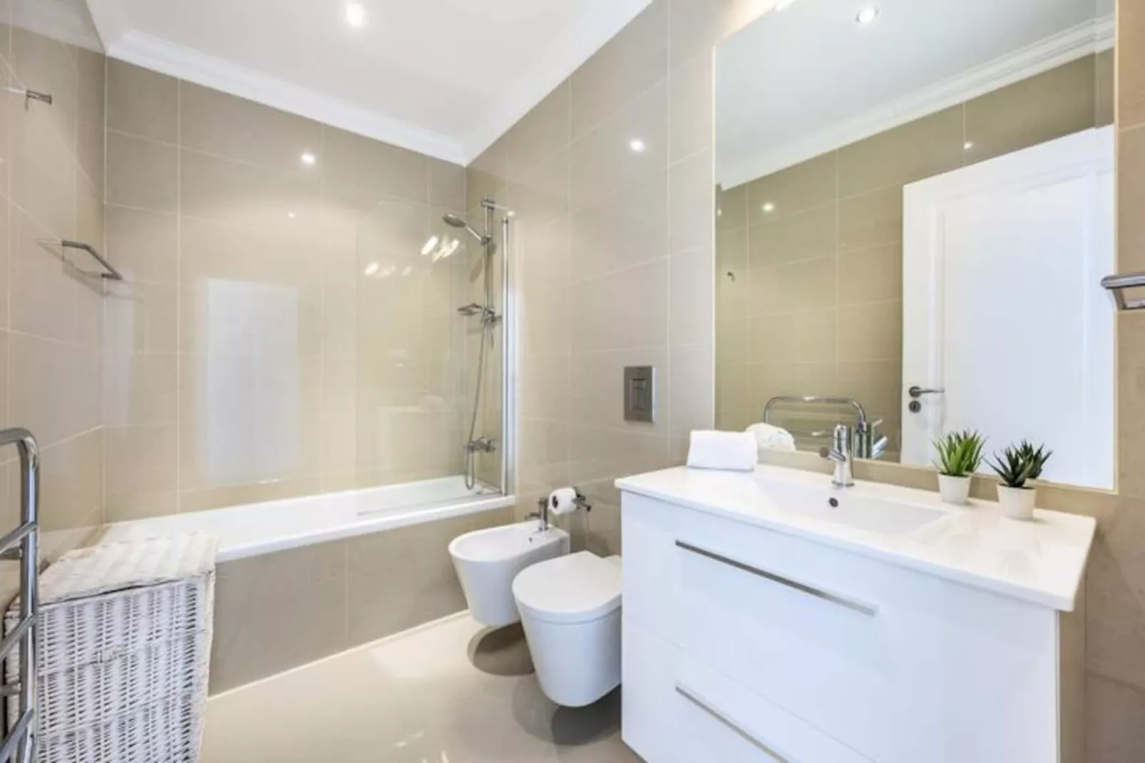 Boa Vista - Golf View Villa-Non tagué