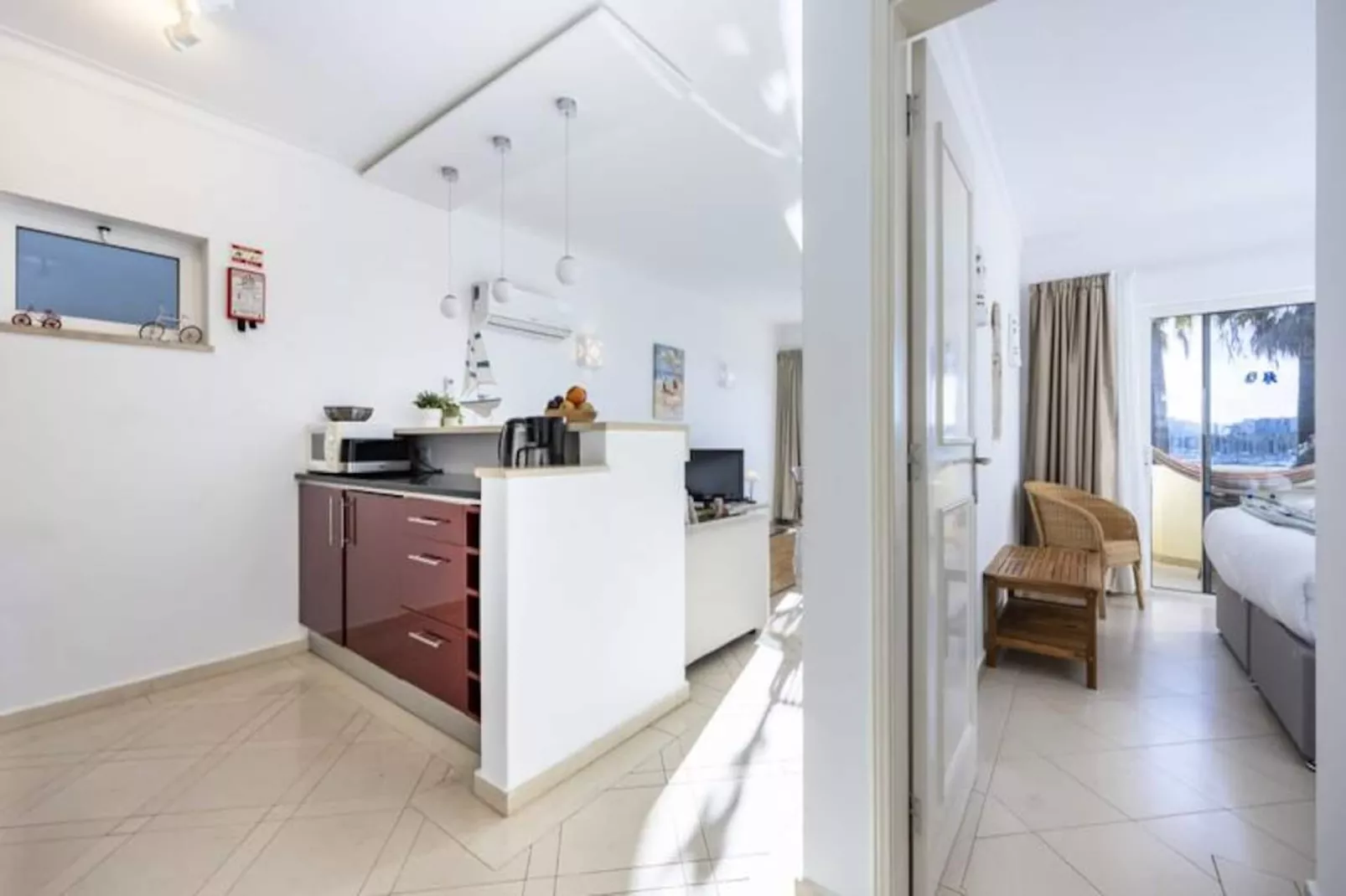 Marina Vista Haven - Clube Rio Ferragudo-Untagged