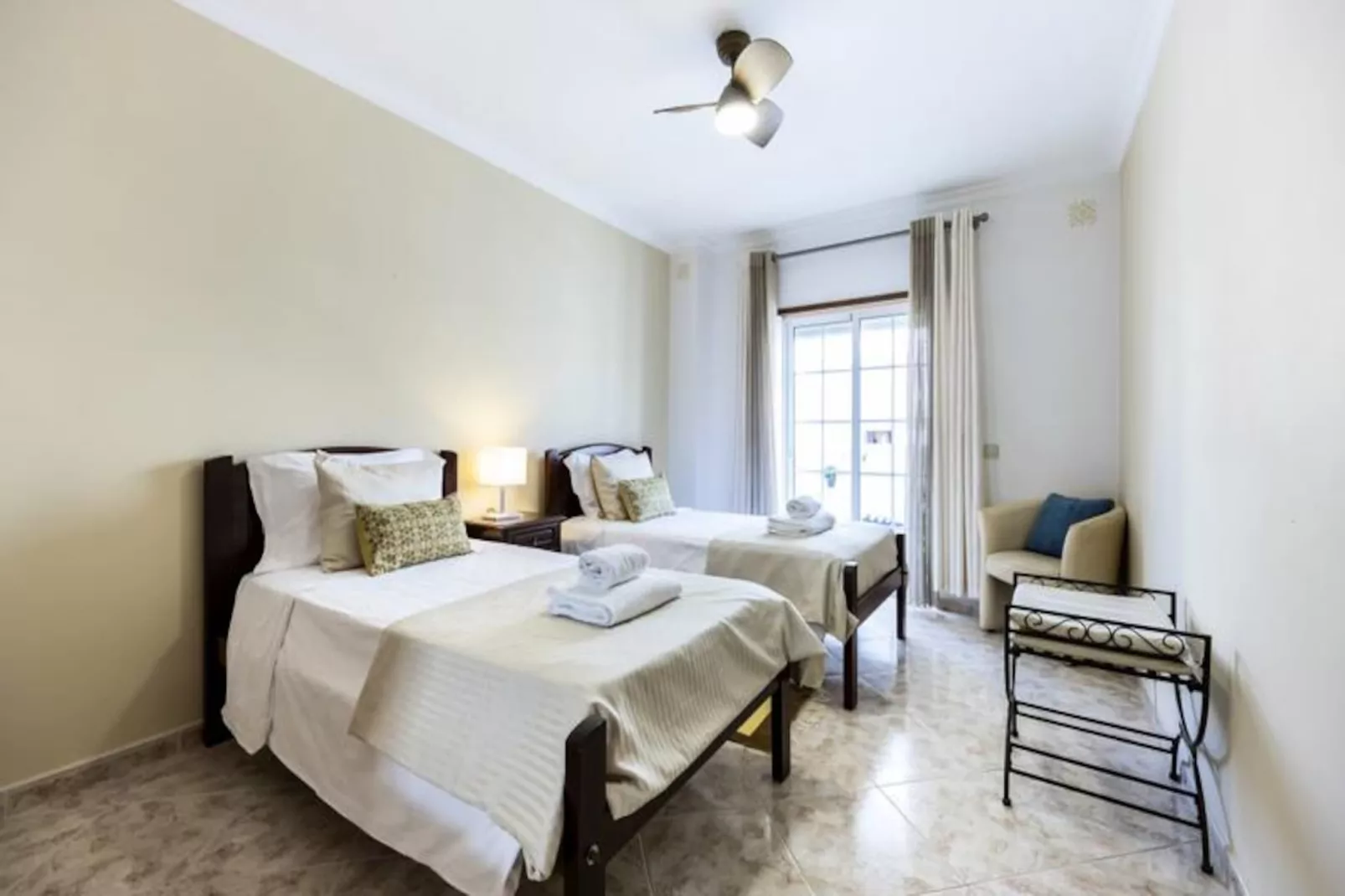 Casa Vida Pura-Nicht zugeordnet