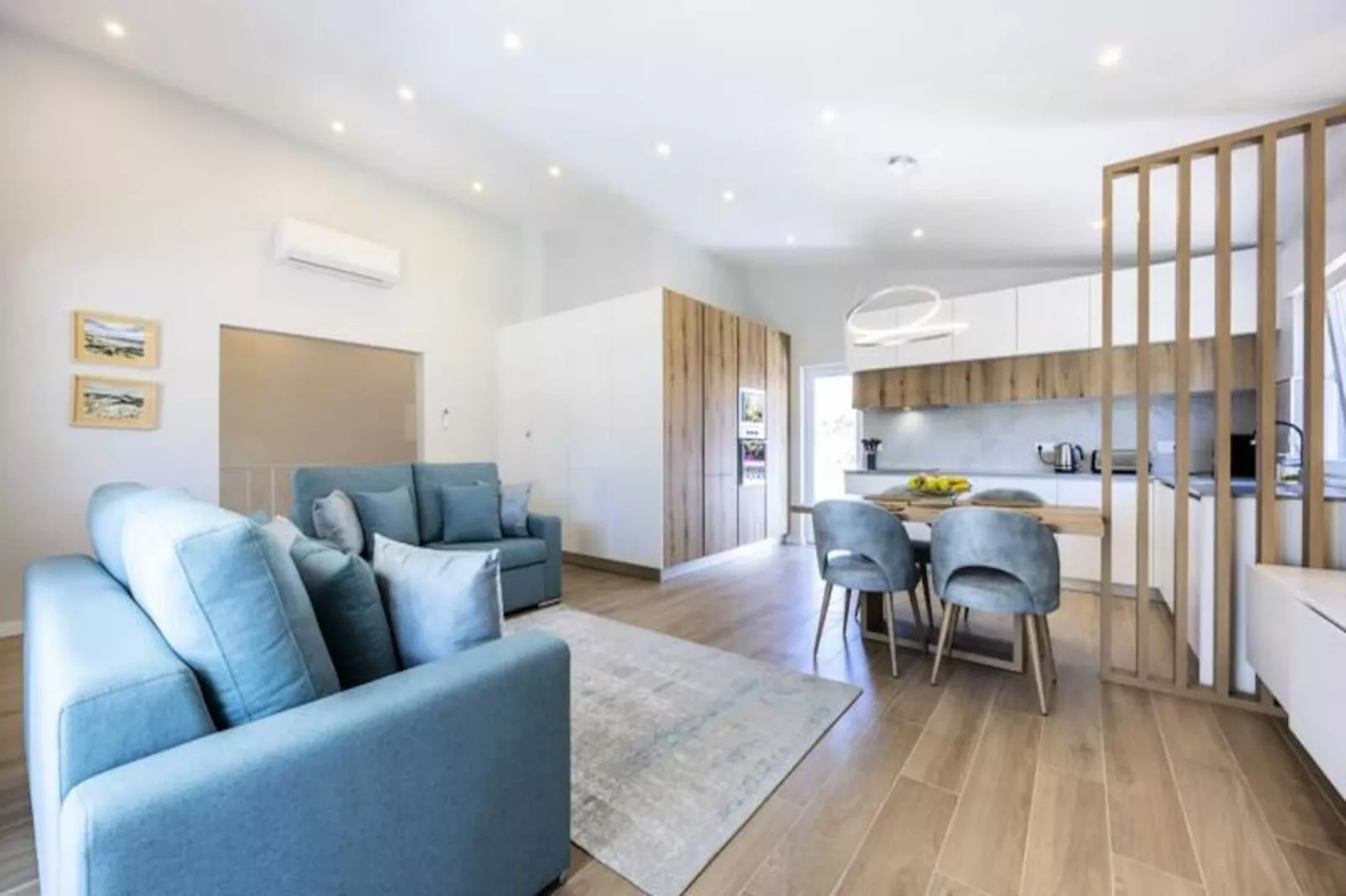 Villa Martina Ciana - Upscale Loft-Nicht zugeordnet