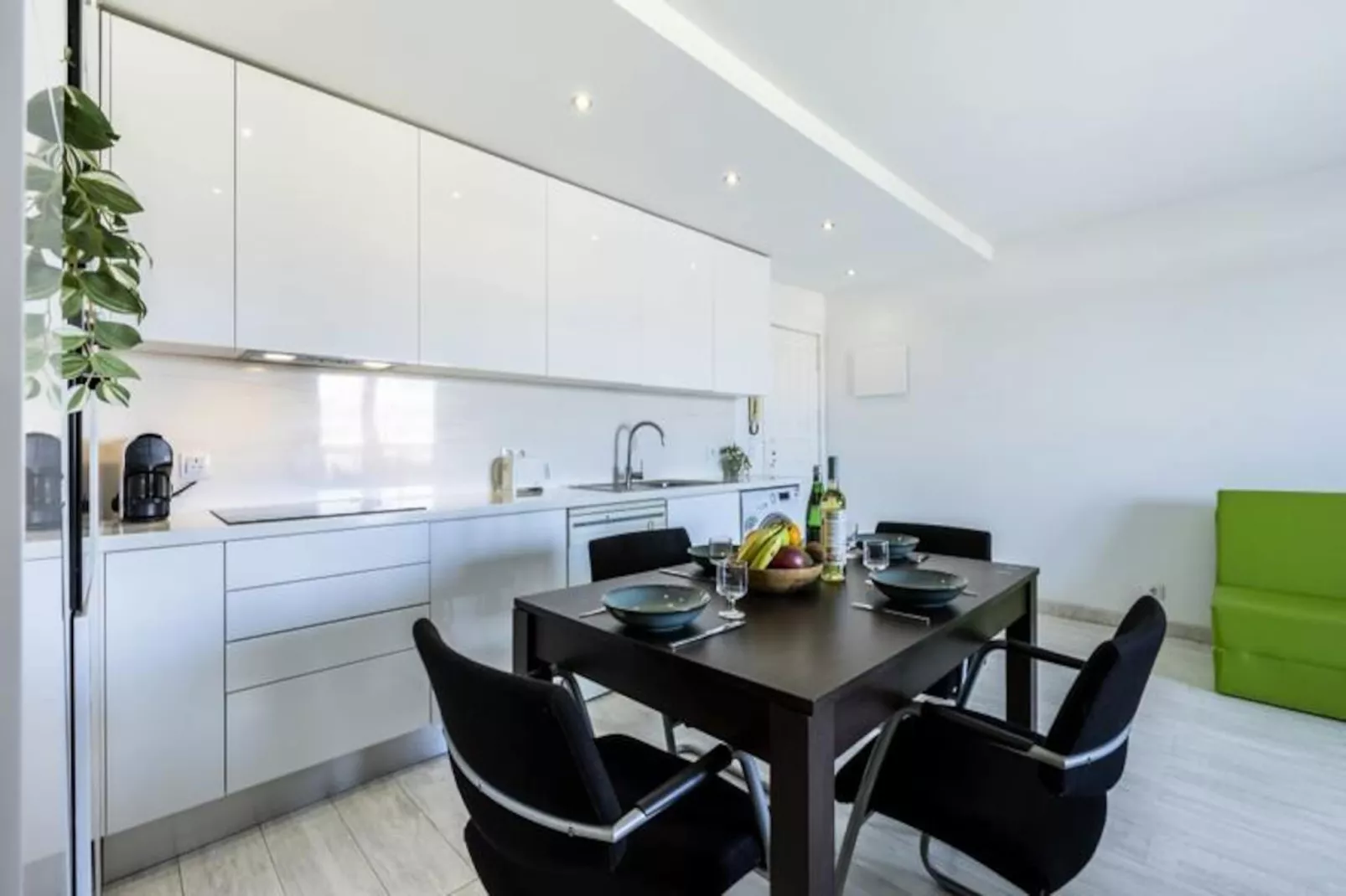 Apartment Torre Iberius-Nicht zugeordnet