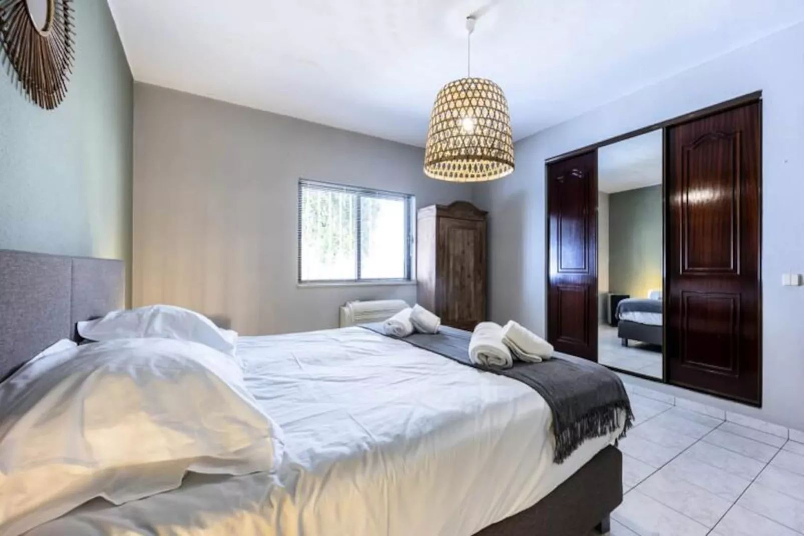 Casa Emma-Nicht zugeordnet