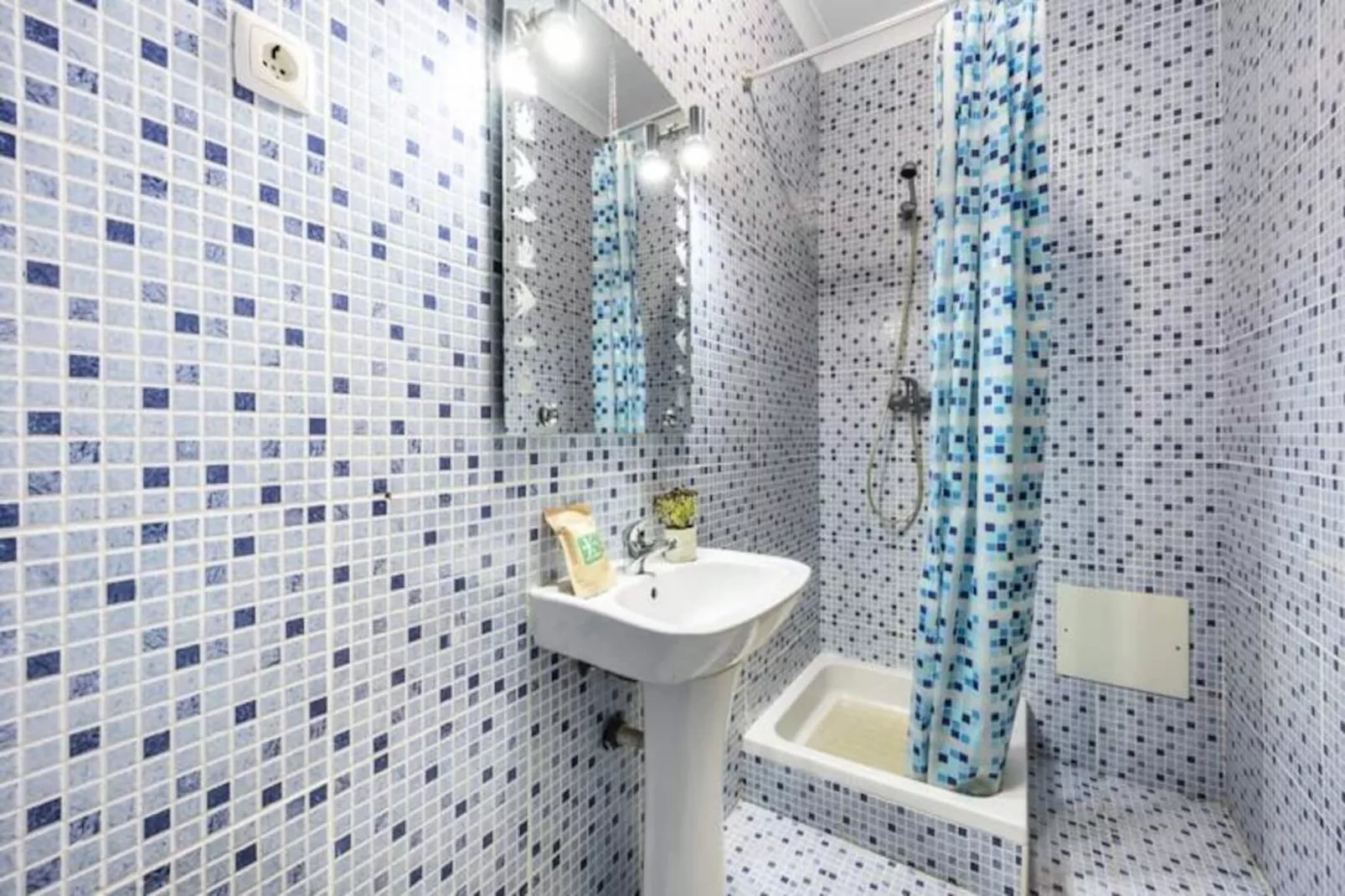 Apartment Edificio Liz-Non tagué