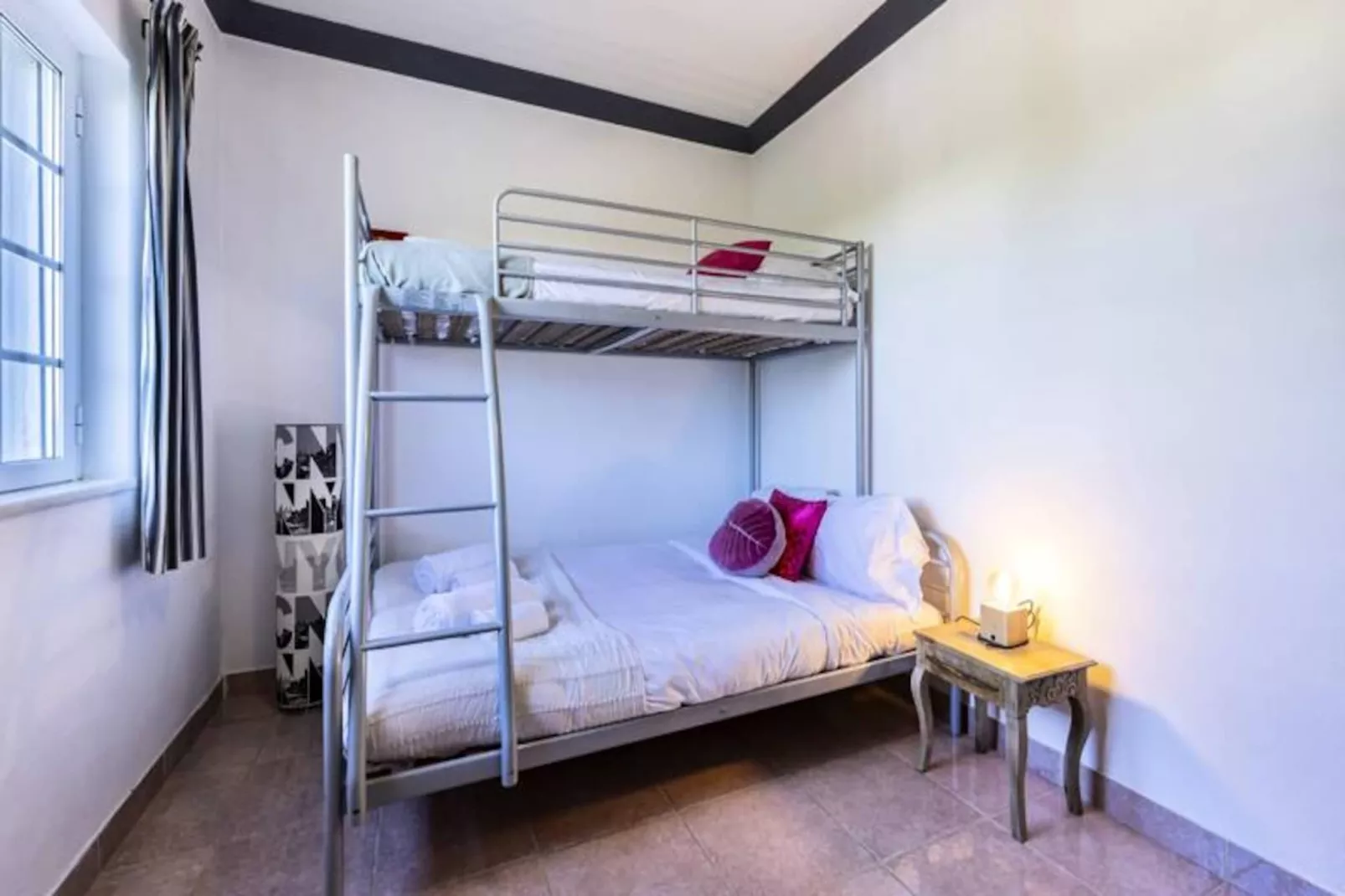 Casa Cool-Nicht zugeordnet