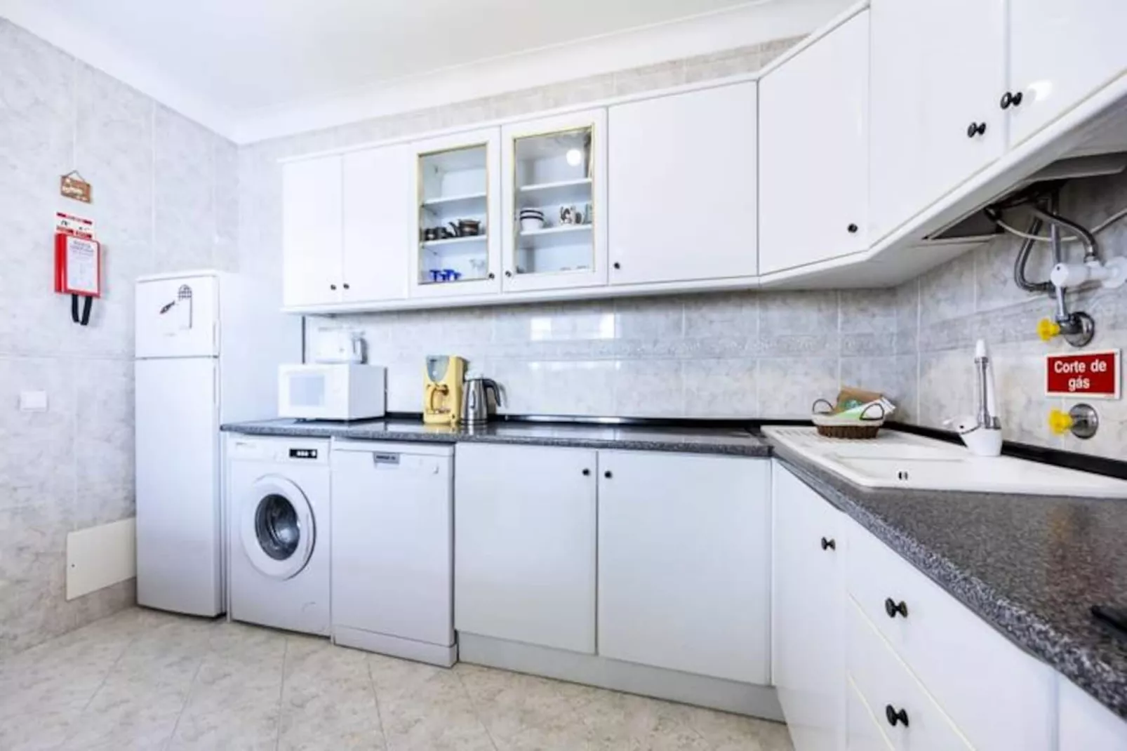 Luz Heaven - Appartement Au Dernier &eacute;tage Avec Une Vue Imprenable Sur La Me-Untagged