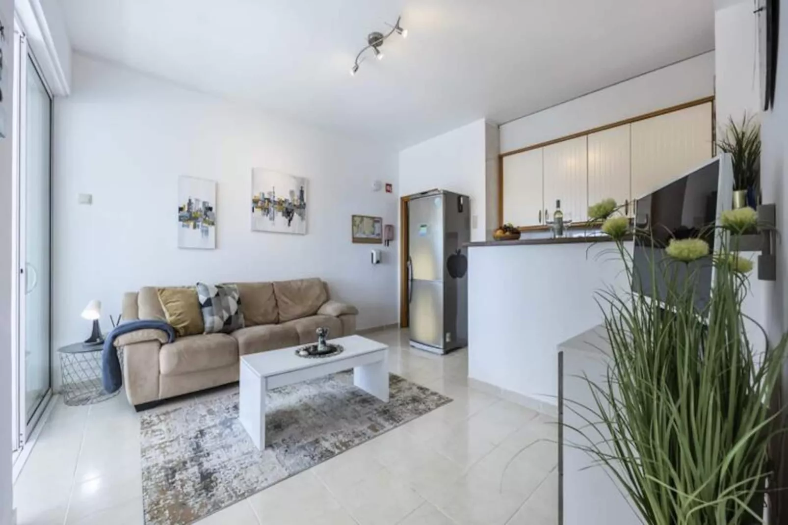 Ocean Suite-Nicht zugeordnet