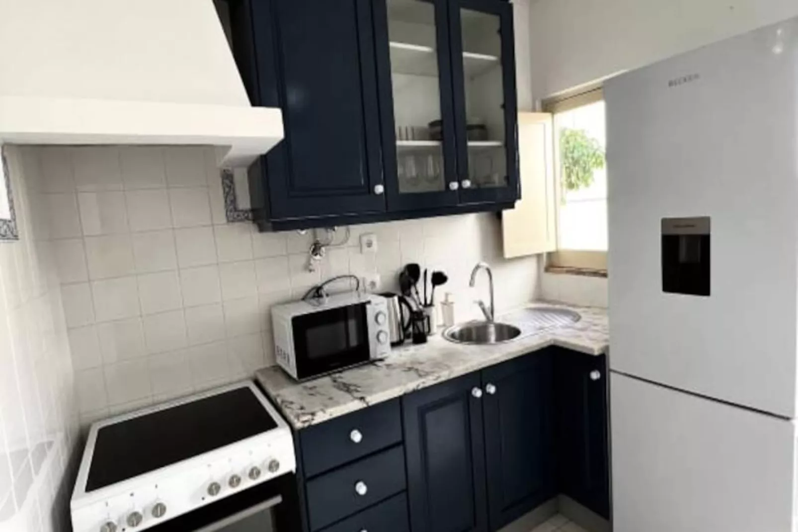 Casa Quatro - Lagos-Non tagué