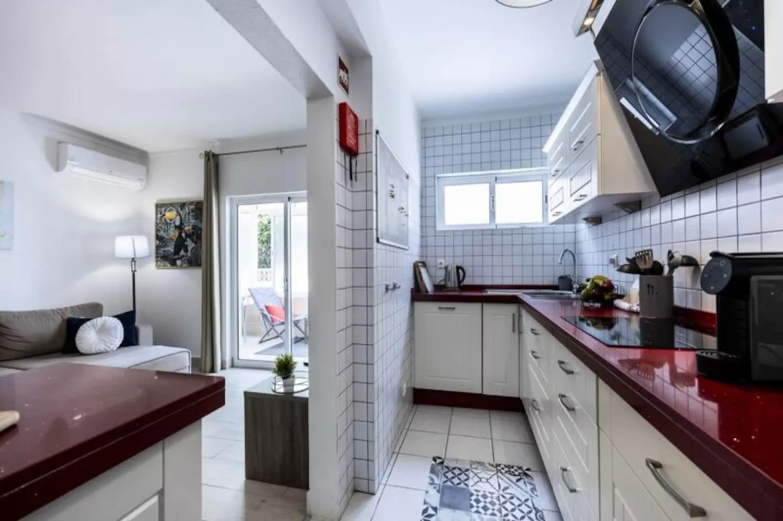 Condo R&eacute;nov&eacute; Au Bord De La Piscine - Au Coeur De Carvoeiro !-Non tagué