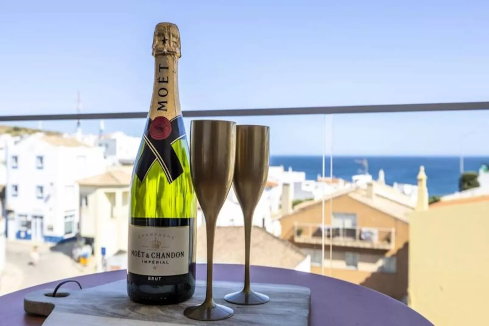 Burgau Beach Apartment-Untagged