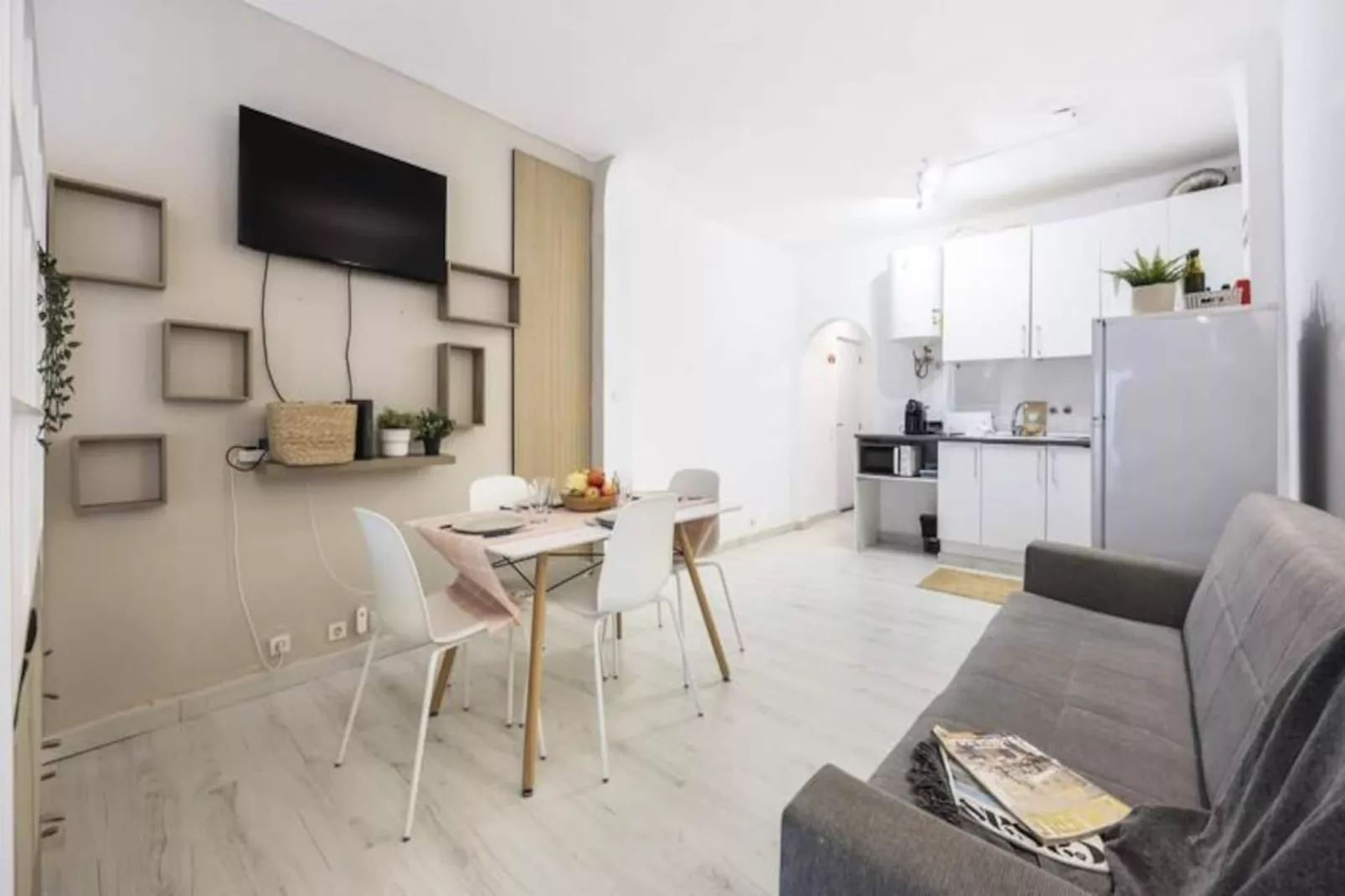 Magna Studio Albufeira-Non tagué