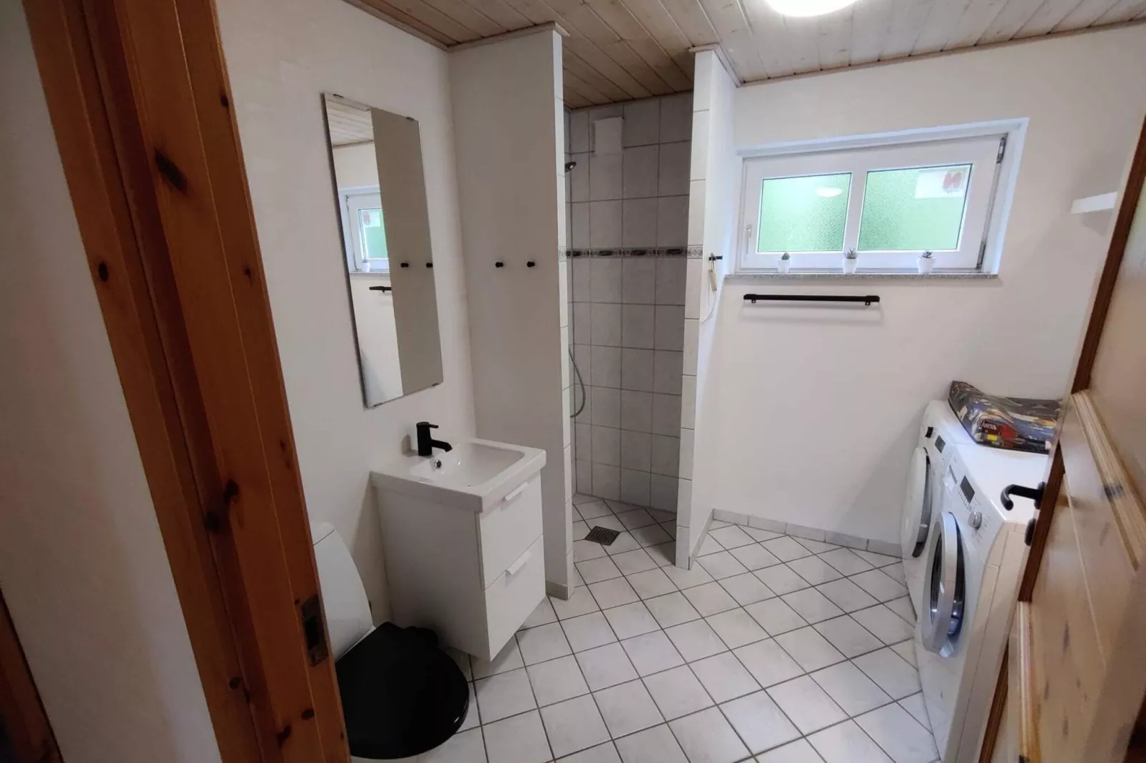 10 person holiday home in Oksbøl-Indoor