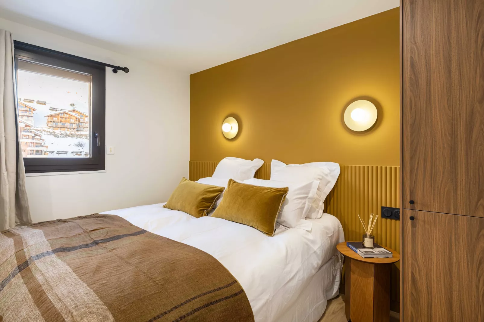 NS-CARON-2 - Chambre