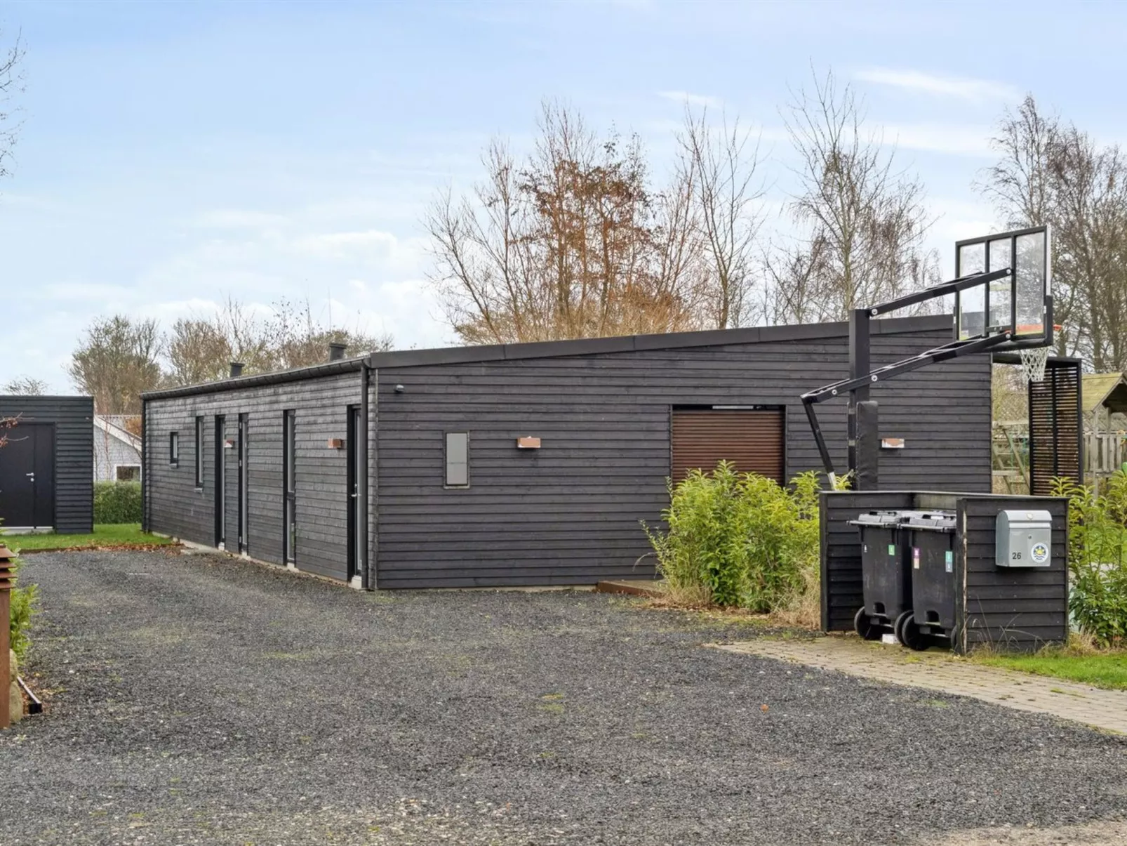 "Emelina" - 300m from the sea-Draußen