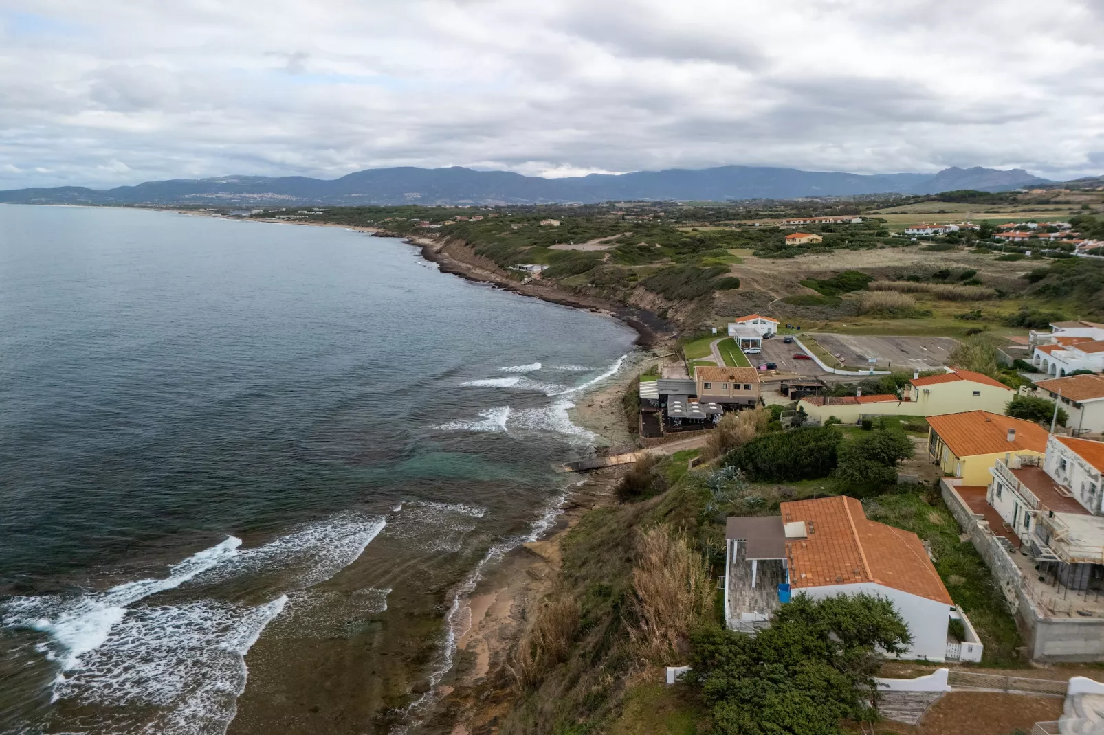 BILO 3 LA CIACCIA-Areas within 5km in summer