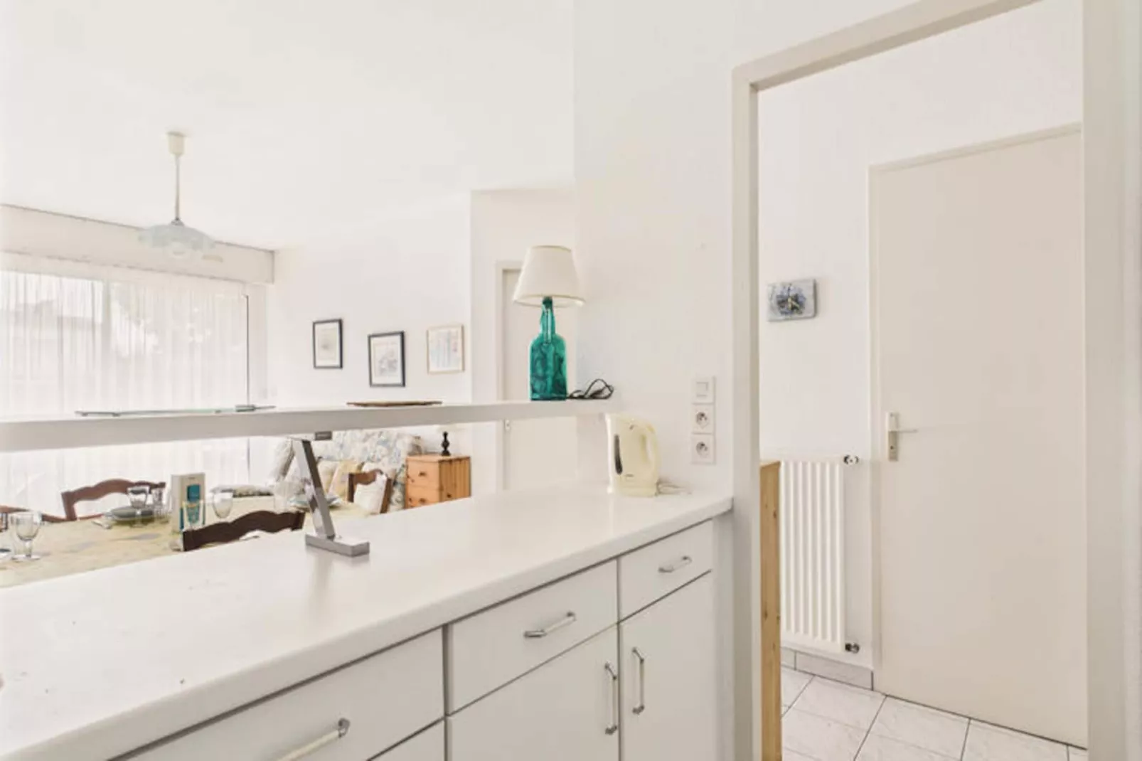 Appartements à Saint-Gilles-Croix-de-Vie-Nicht zugeordnet