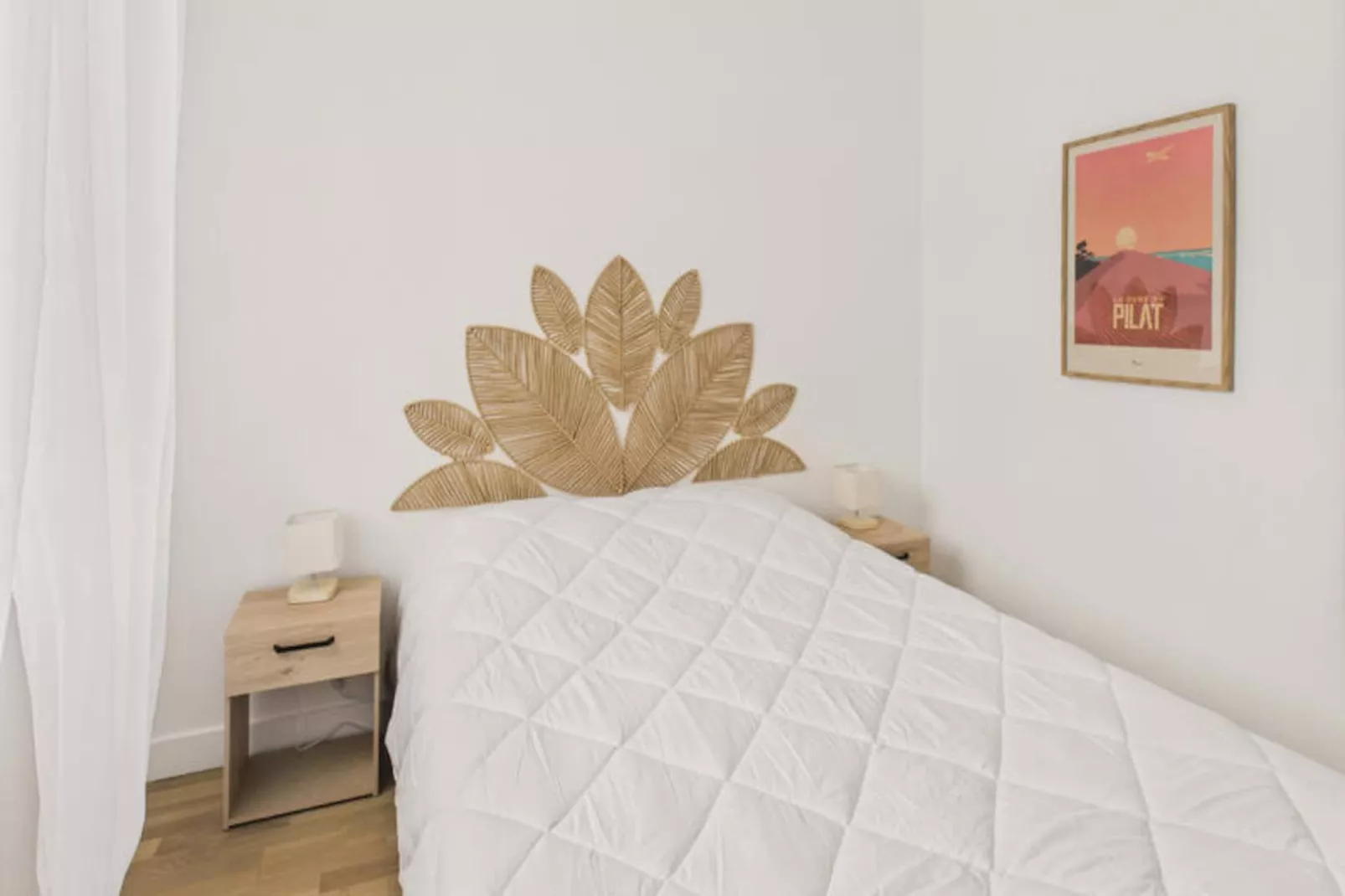 Appartements à La Teste-de-buch-Untagged