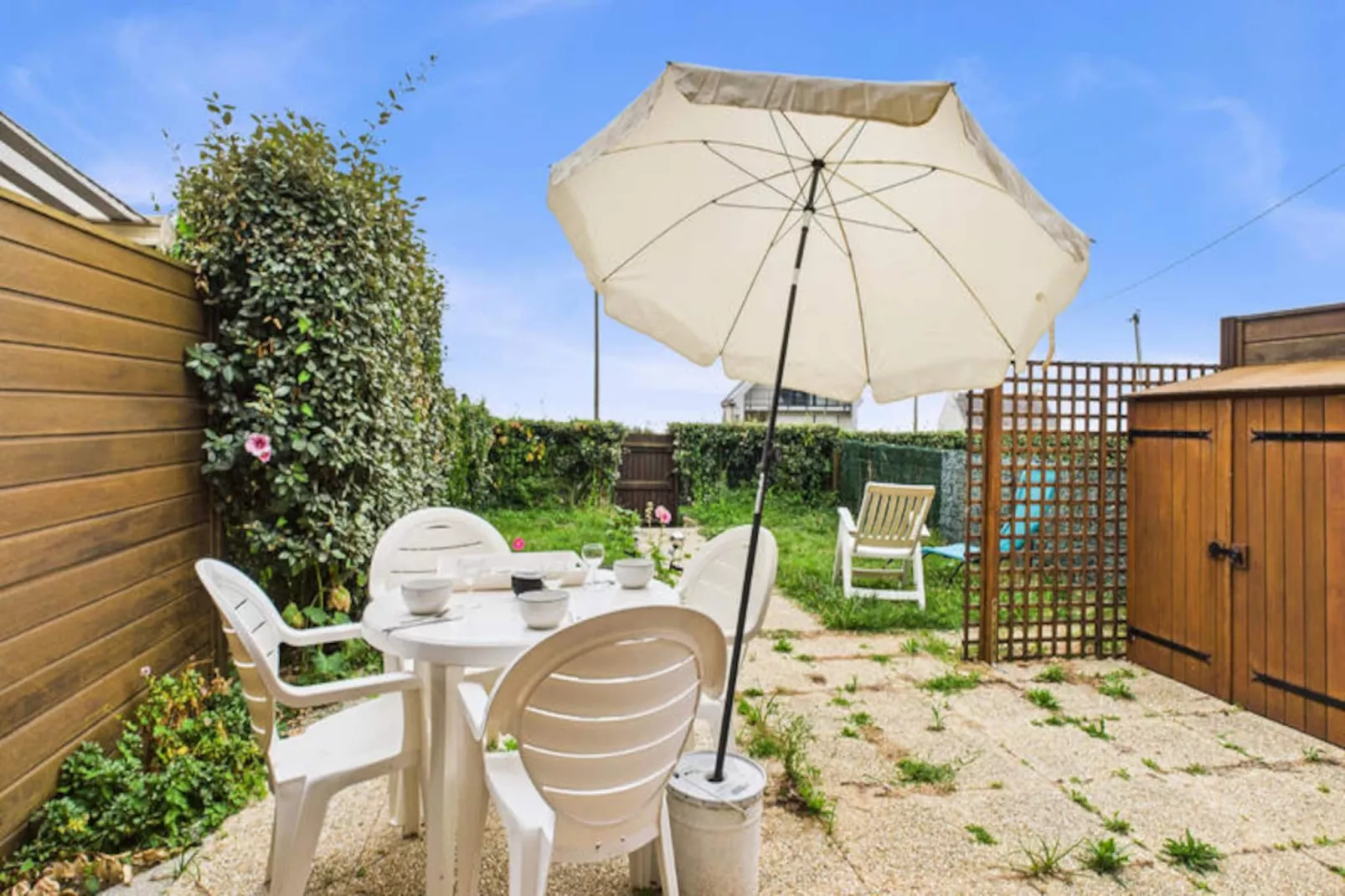 Maison à Batz-sur-Mer-Untagged