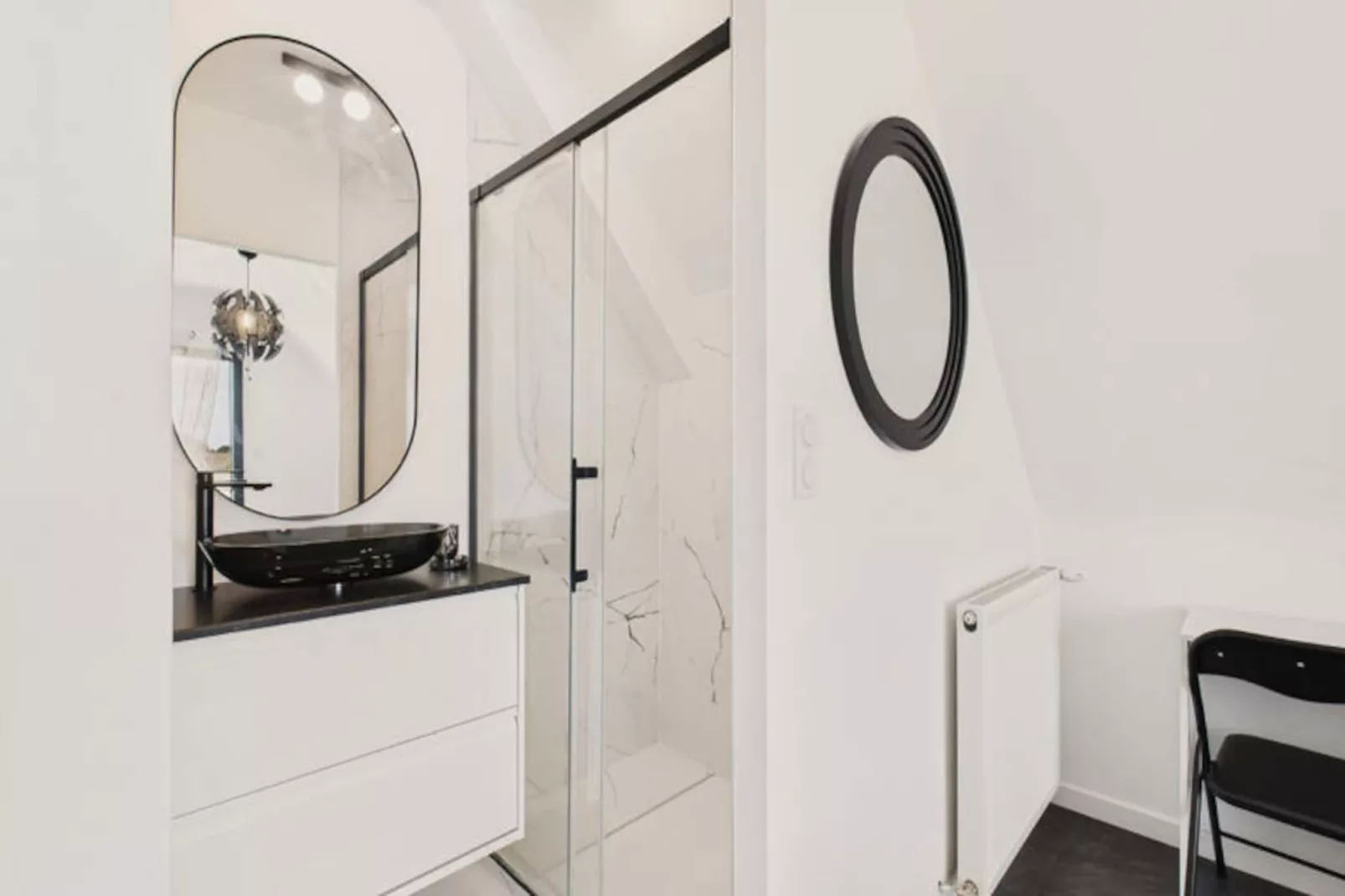 Maison à Saint Gildas de Rhuys-Non tagué