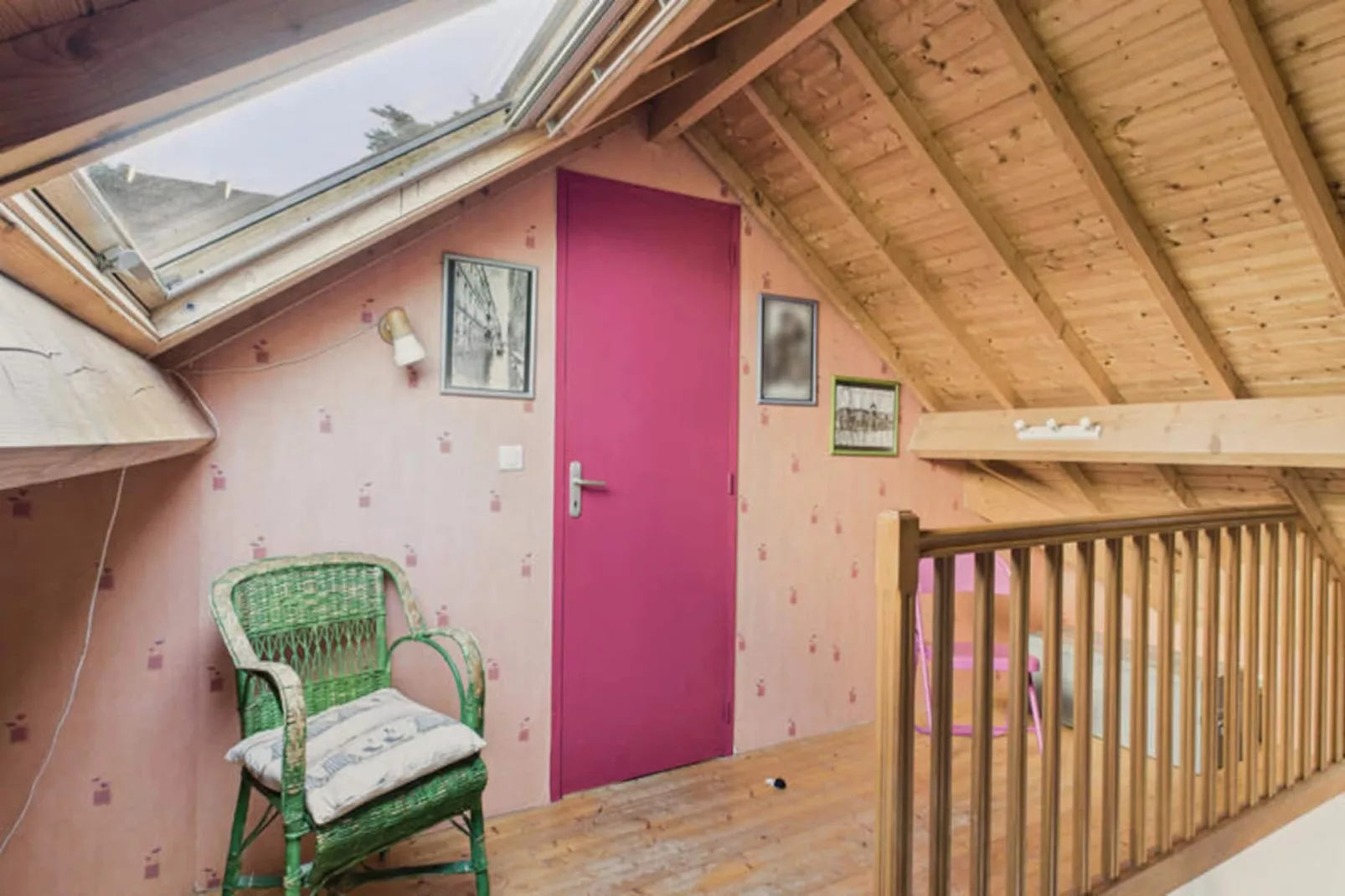 Maison à Pornichet-Nicht zugeordnet