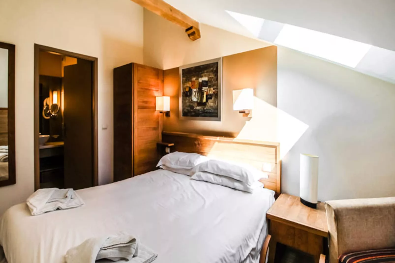 Appartements à Flaine - Non tagué