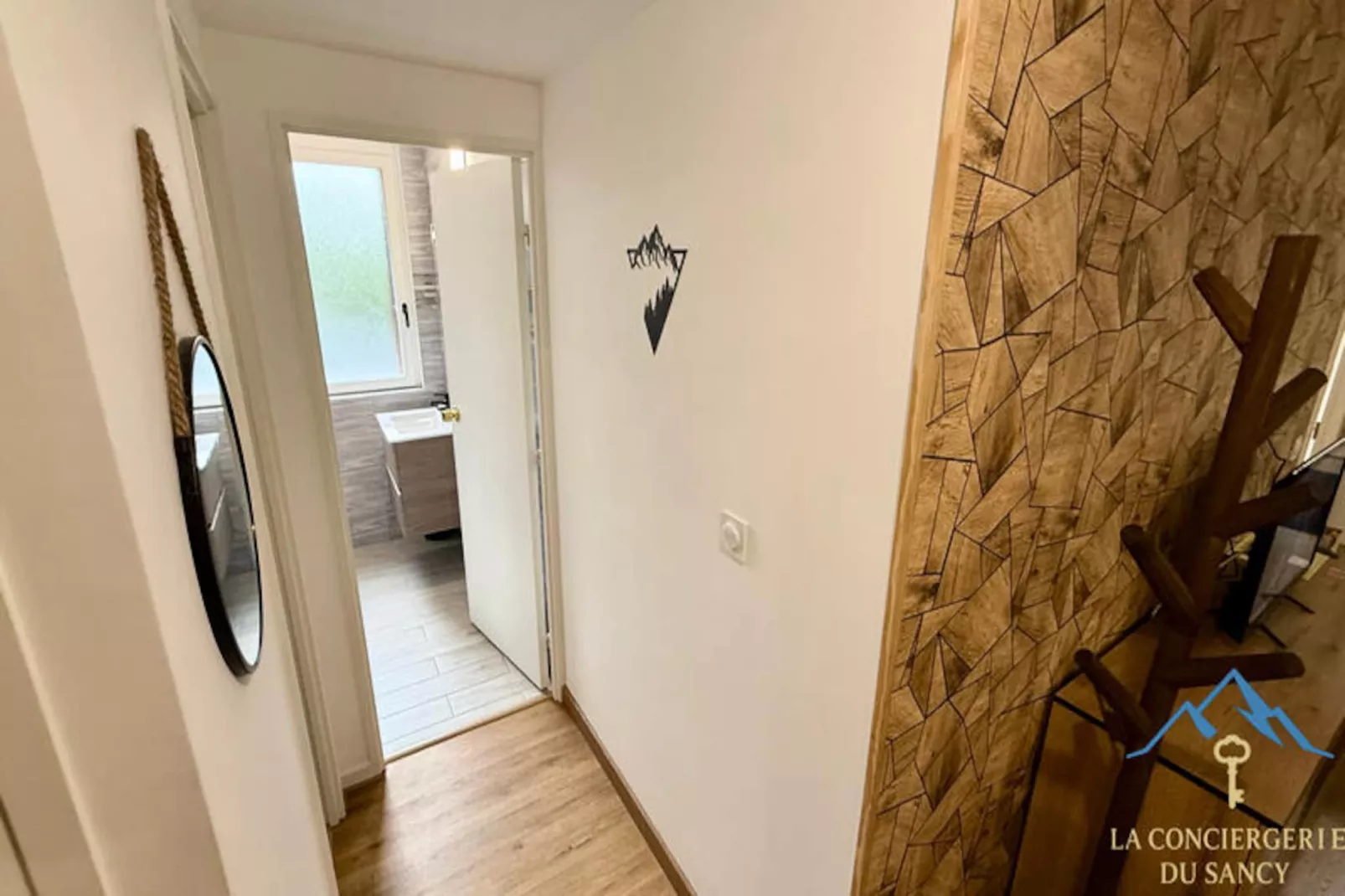 Appartements à Le Mont Dore-Untagged