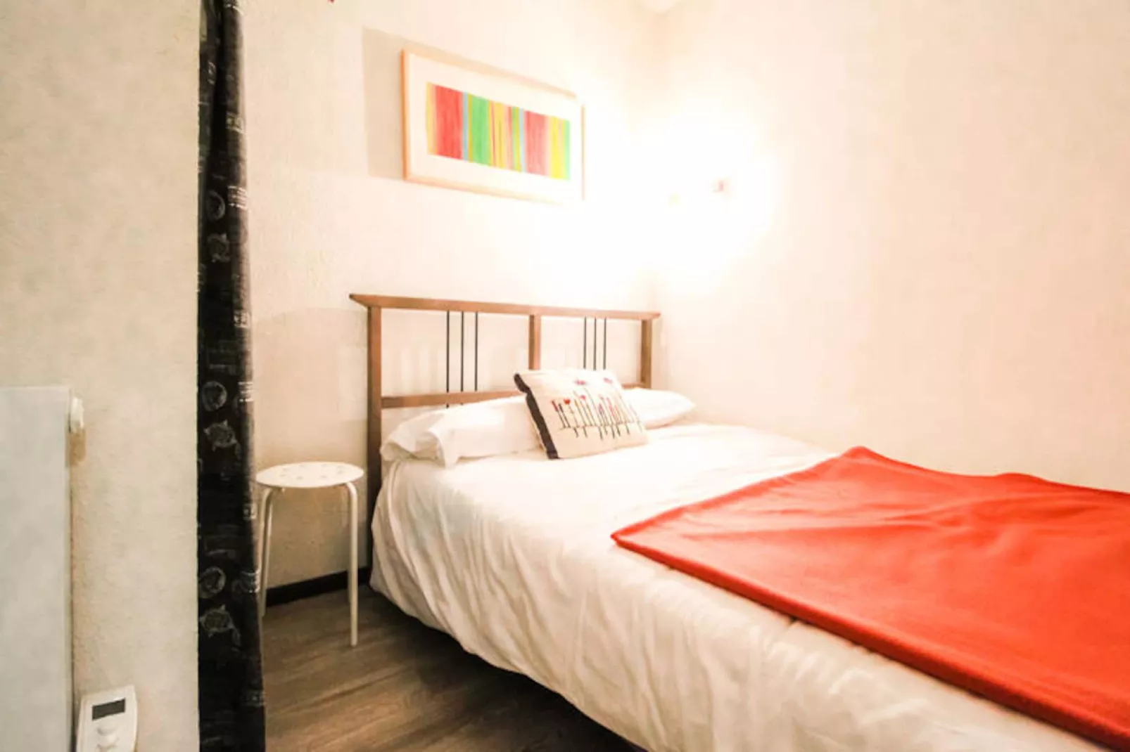 Studio à Flaine-Nicht zugeordnet