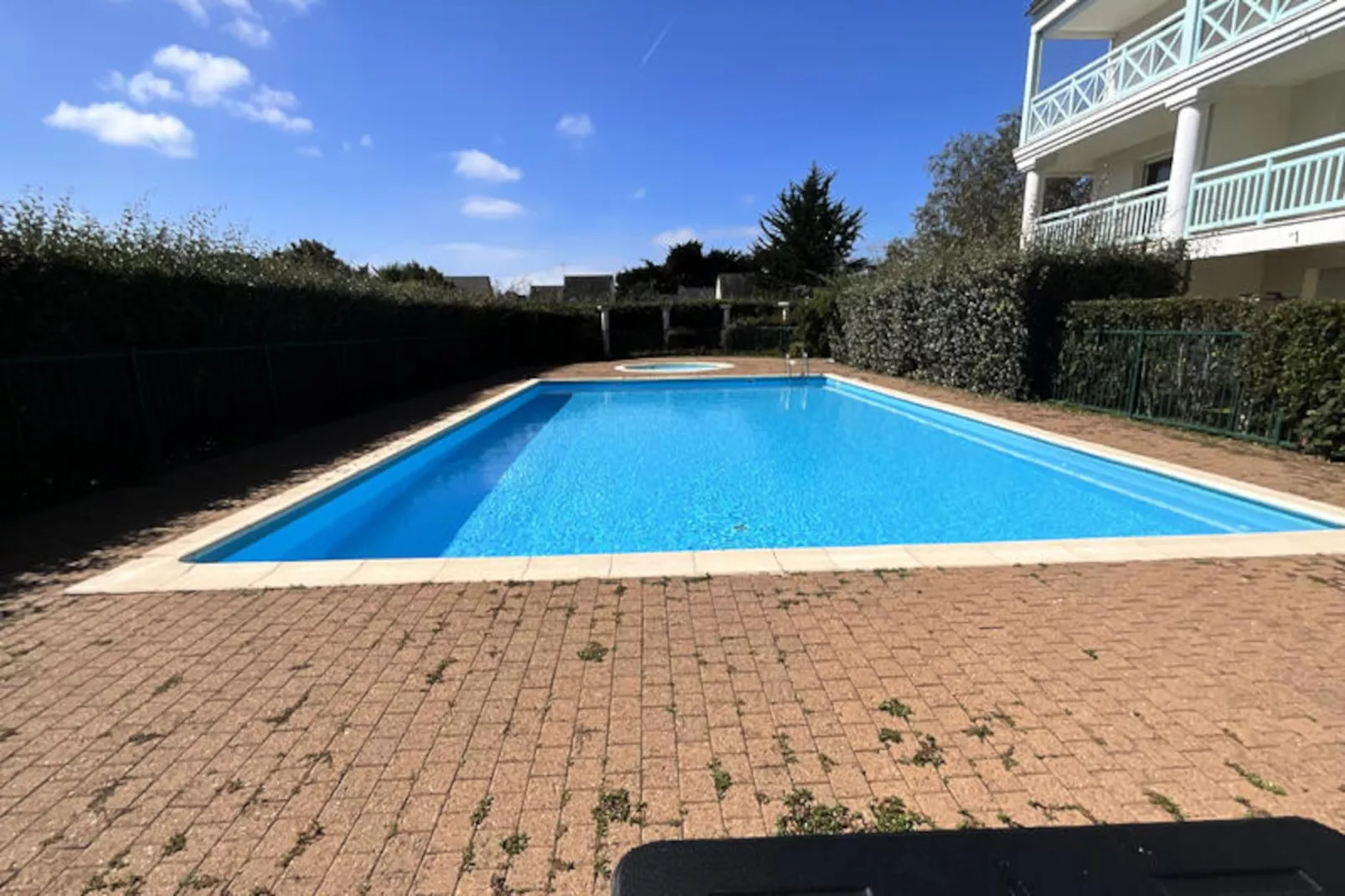 Appartements à Guérande-Untagged