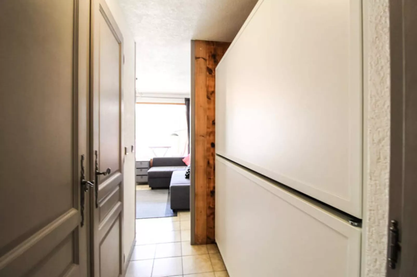 Appartements à Flaine-Untagged