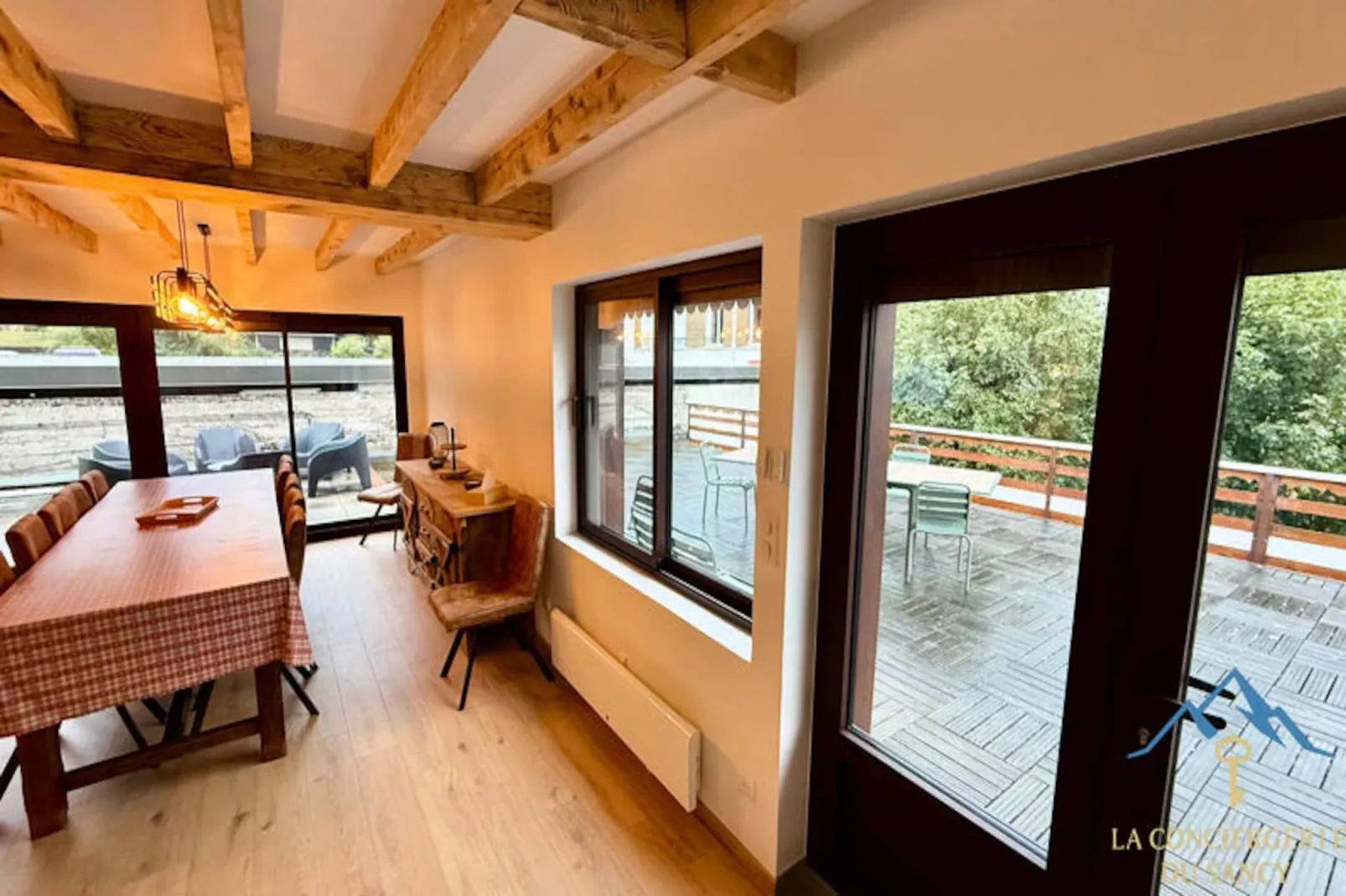 Chalets à Le Mont Dore-Untagged