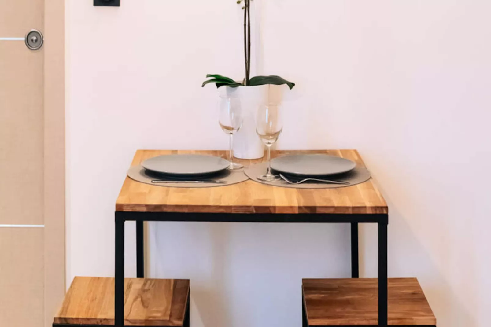 Studio à Nice-Nicht zugeordnet