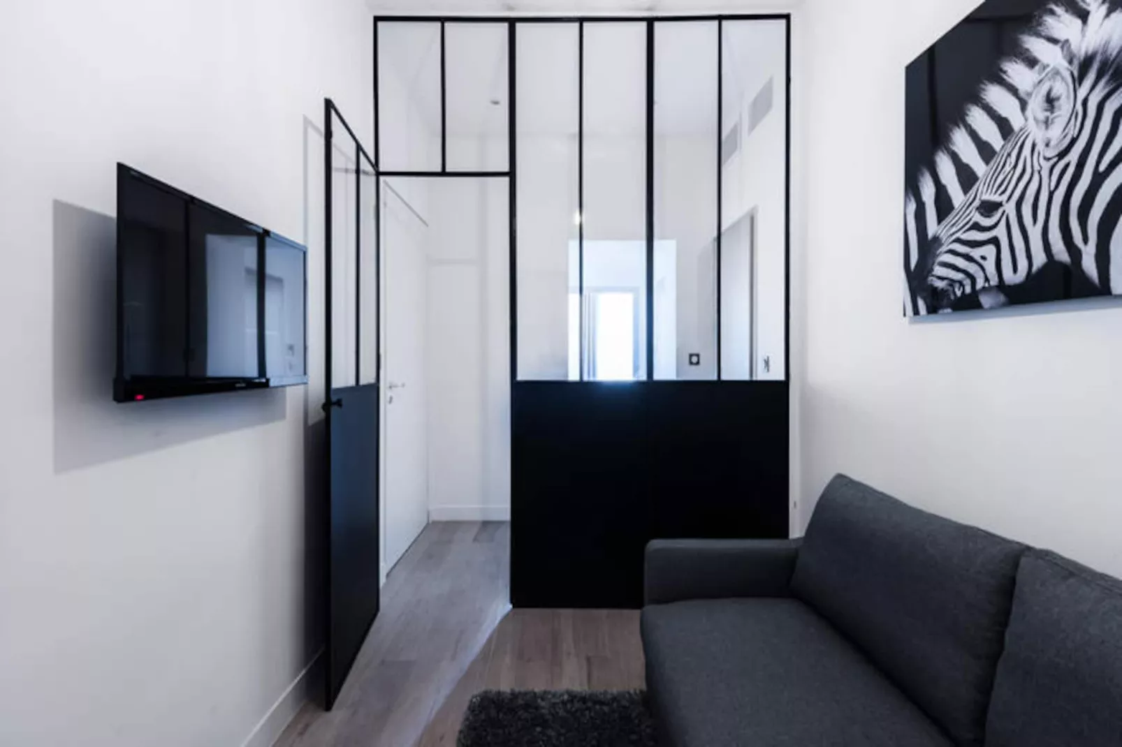 Appartements à Nice-Nicht zugeordnet