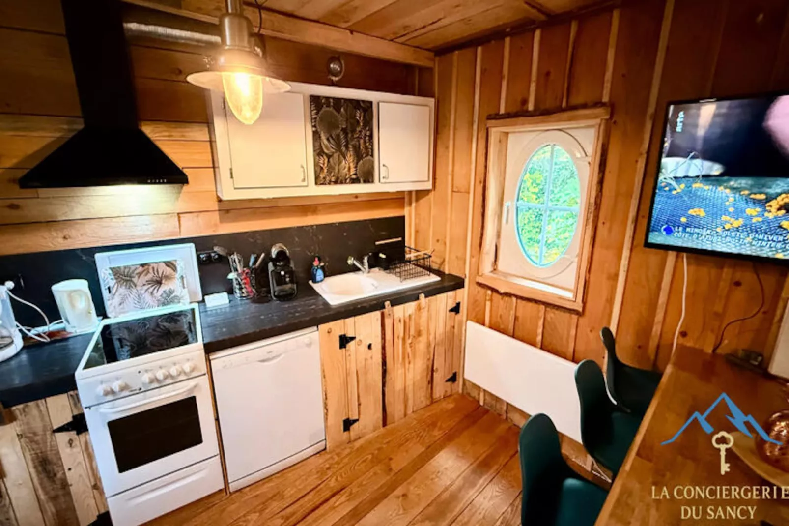 Maison à Le Mont Dore-Untagged