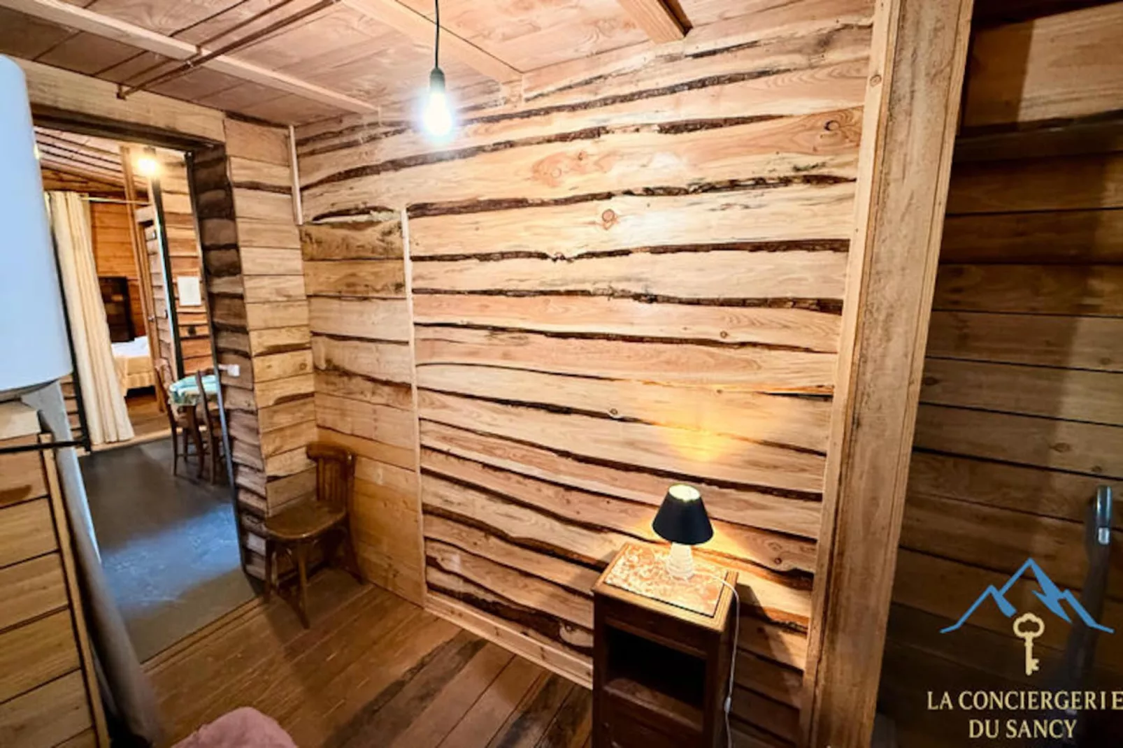 Appartements à Le Mont Dore-Nicht zugeordnet