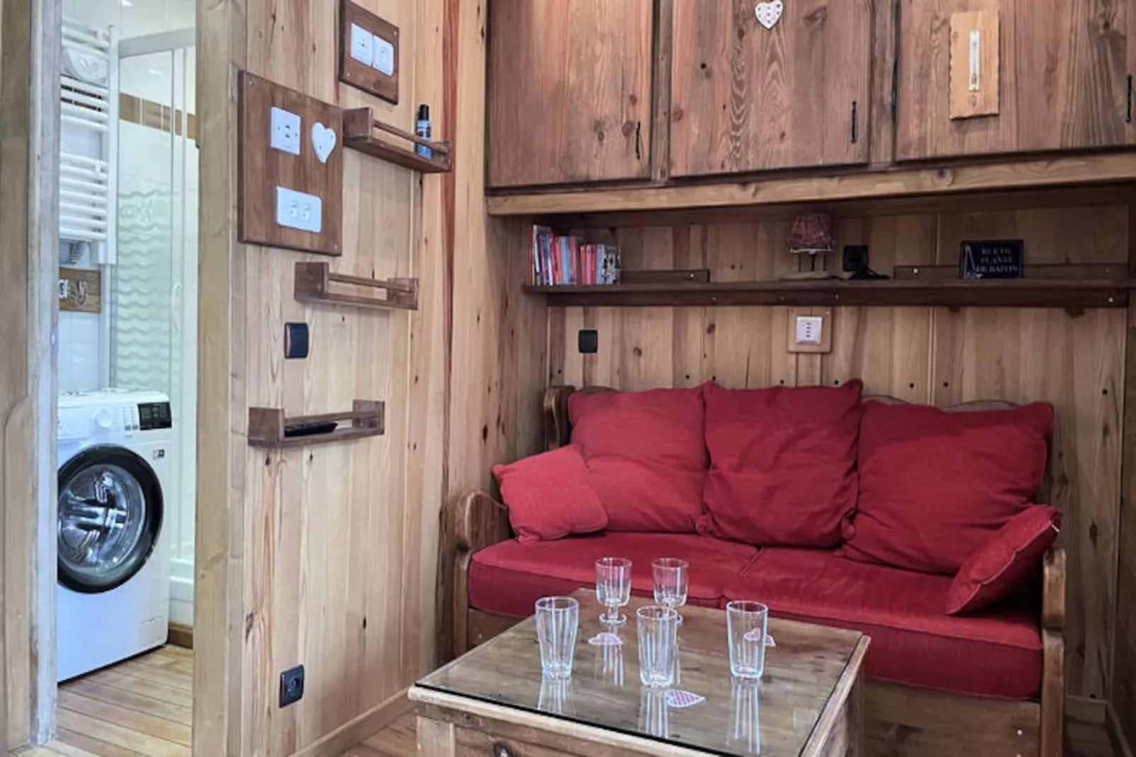 Appartements à Les Ménuires-Non tagué