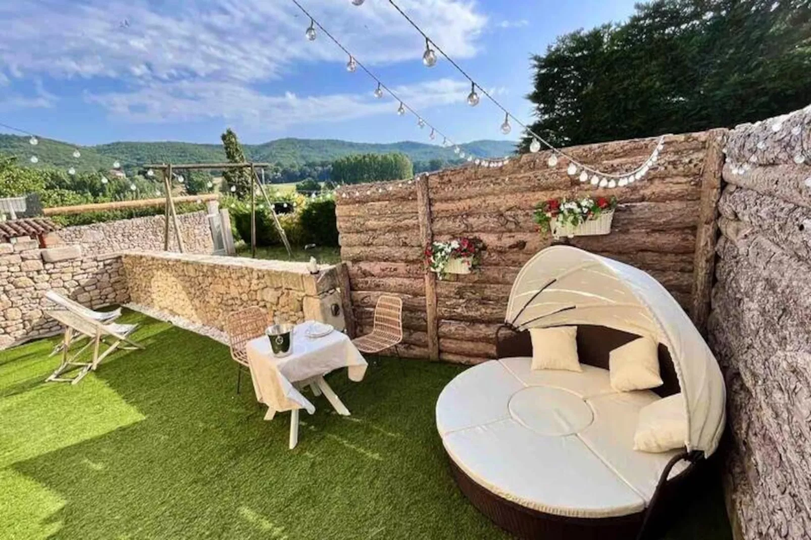 Loft En Pierre | Domaine Paradis-Untagged