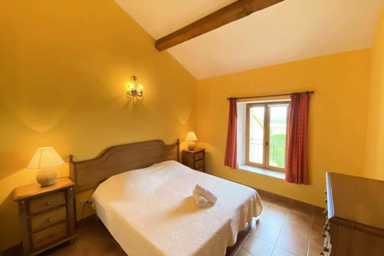 04b8 : Beau T3 Au Coeur Des Lavandes - Piscine-Untagged