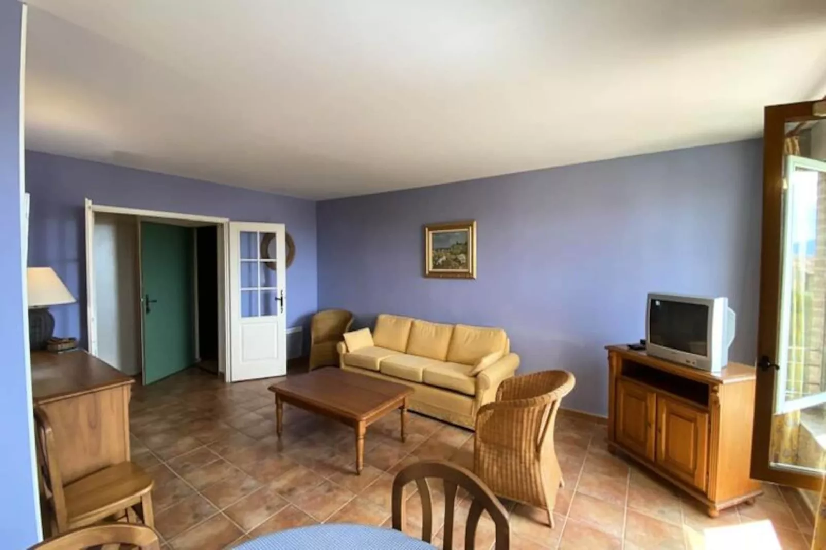 04b7 : Beau T3 Au Coeur Des Lavandes - Piscine-Untagged