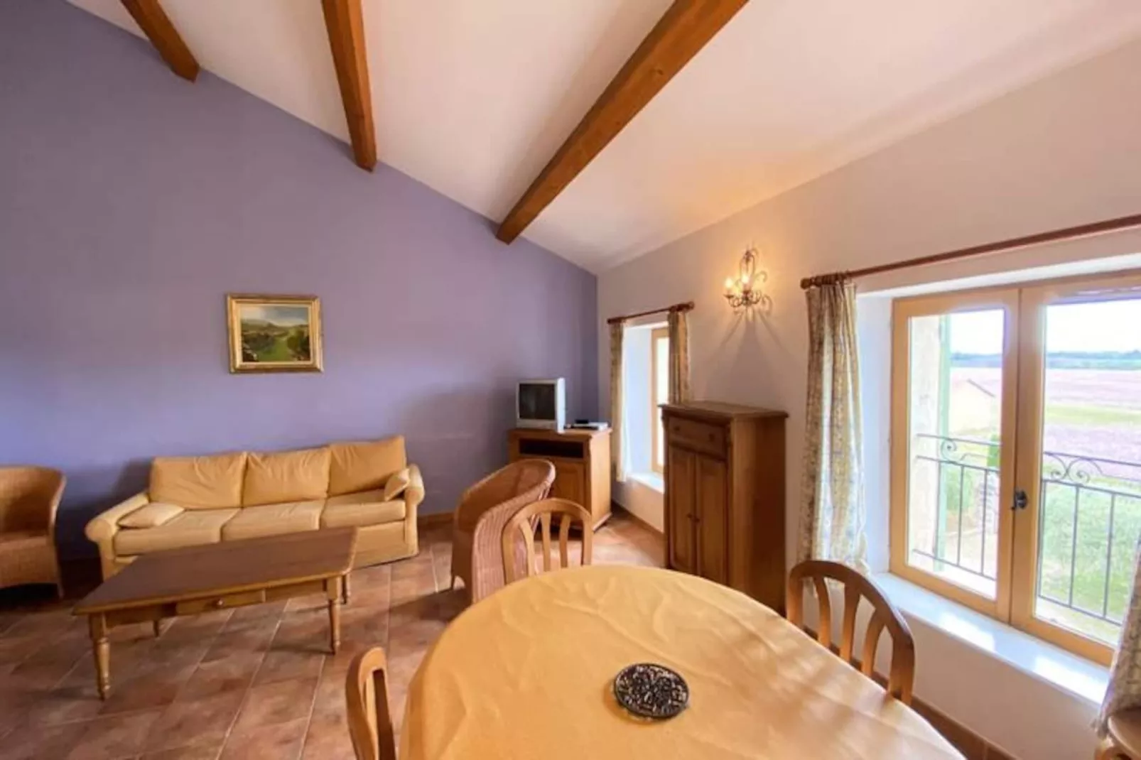 04b9 : Beau T3 Au Coeur Des Lavandes - Piscine-Untagged