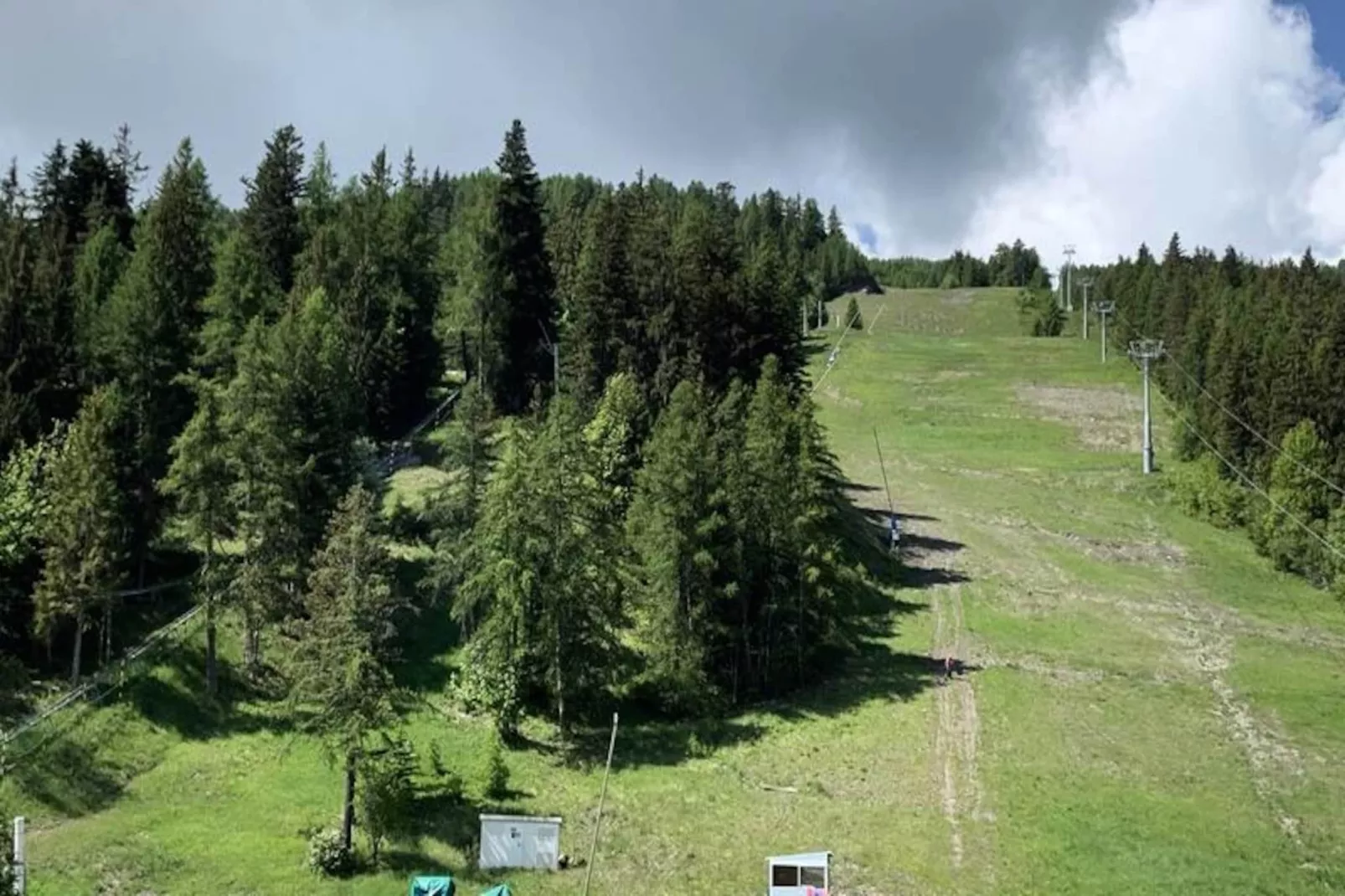 Résidence Chamois-Non tagué