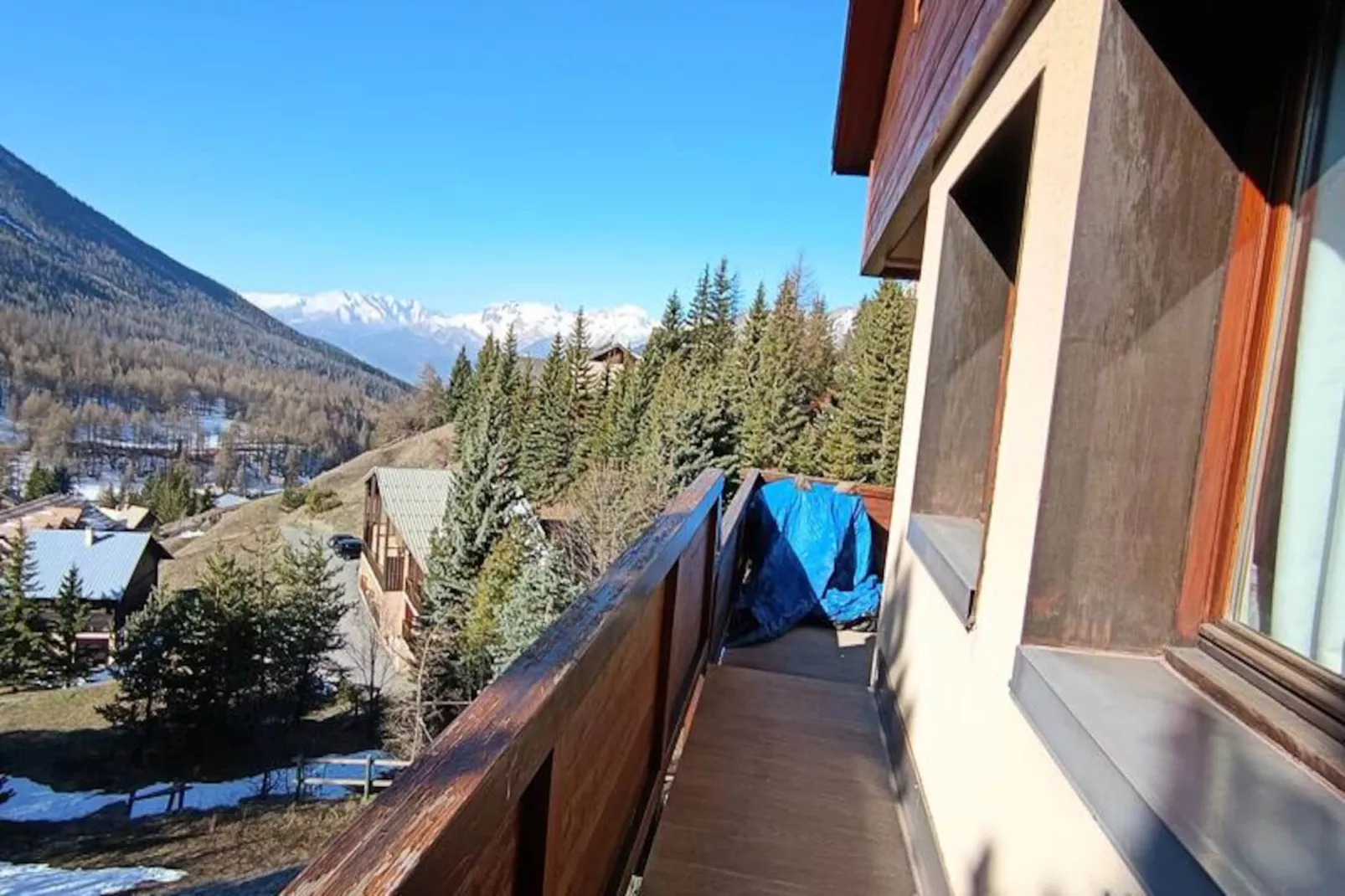 Résidence Le Panoramix-Nicht zugeordnet