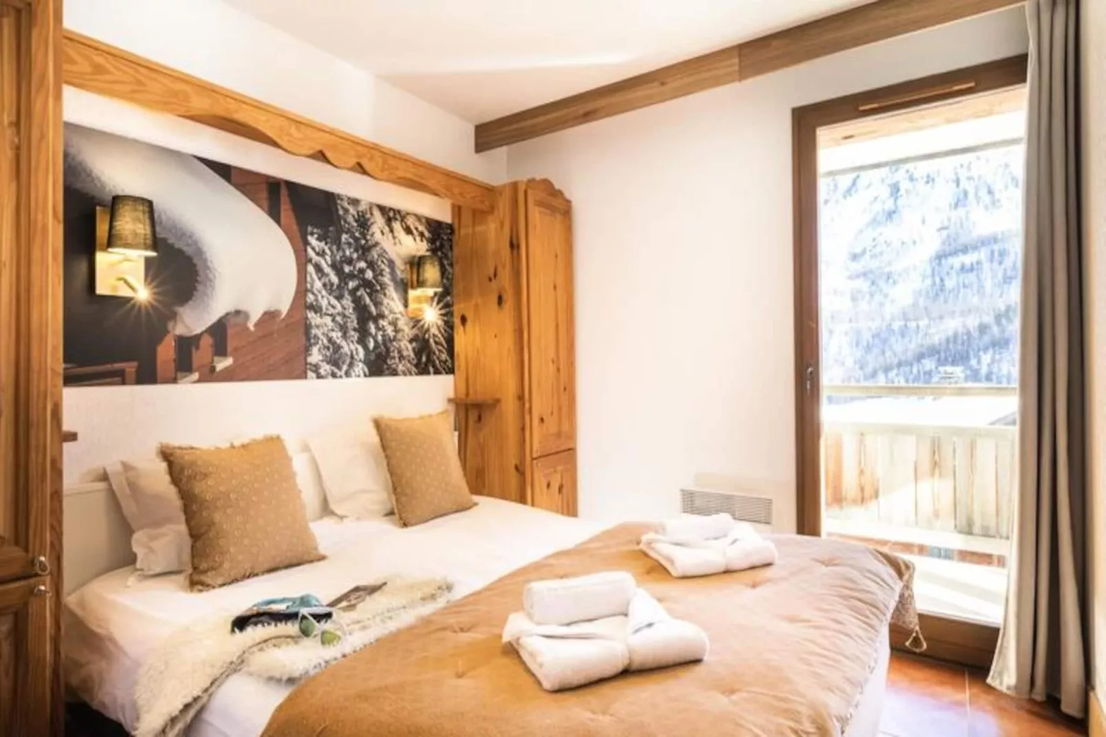 Résidence Club MMV Le Hameau des Airelles ****-Untagged